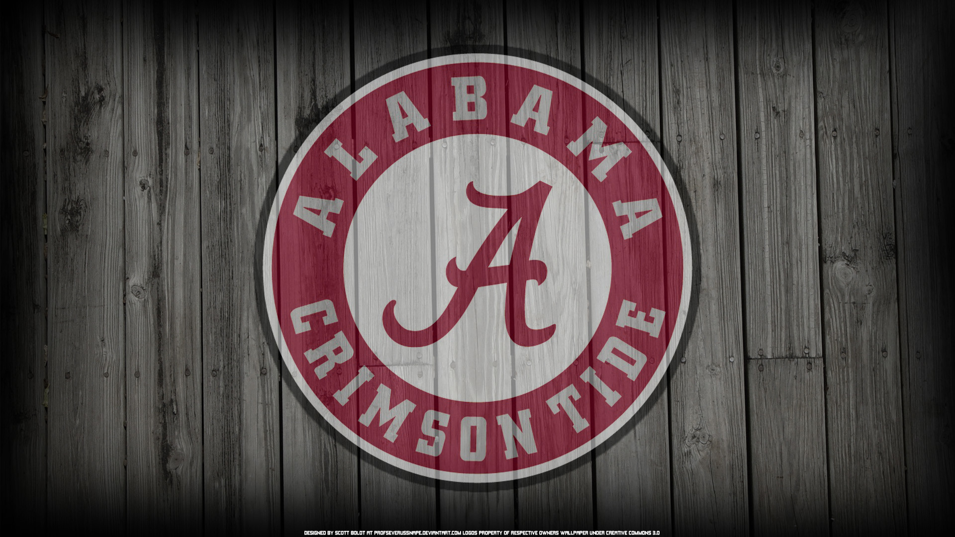 Alabama Crimson Tide Wallpaper Images