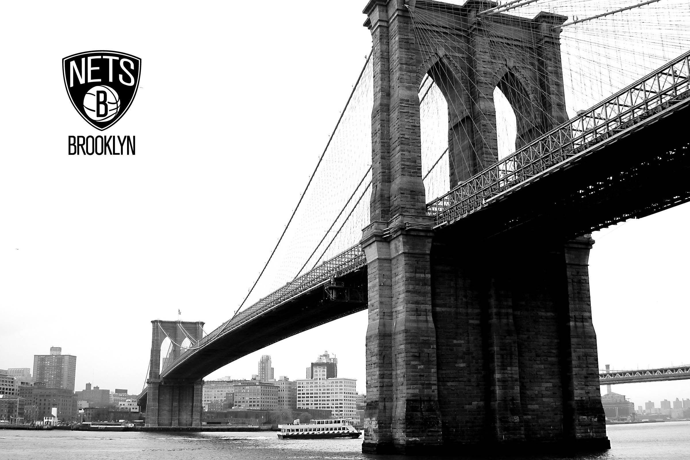 Brooklyn Nets Wallpaper HD (52+ images)