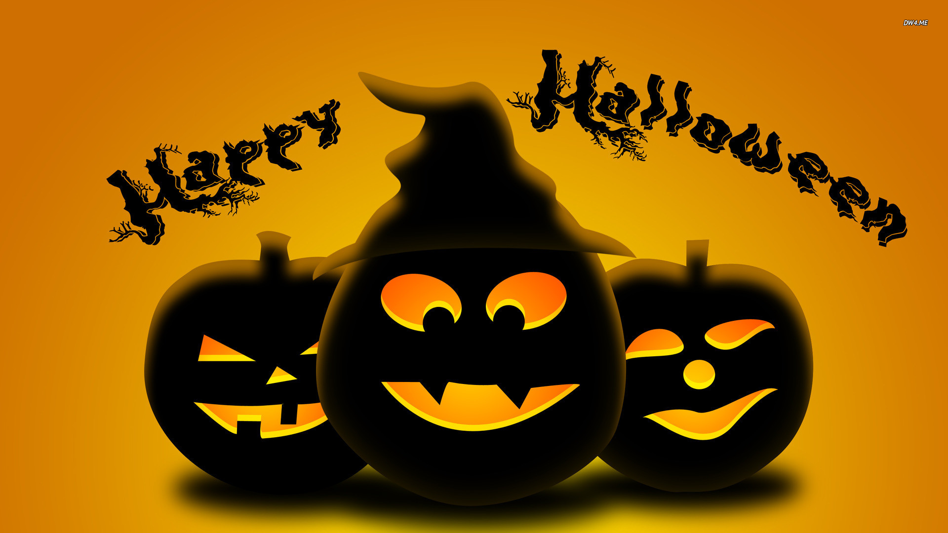 free halloween screensavers for android