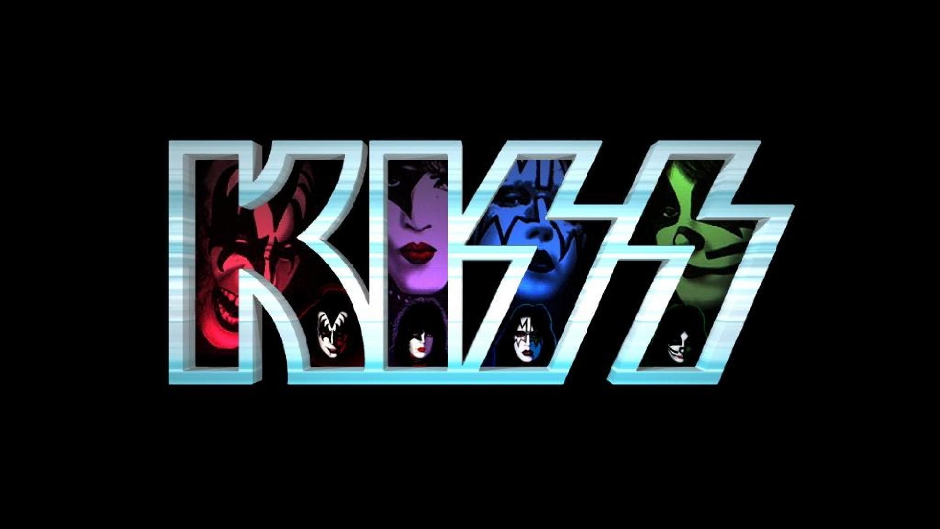 Rock Band Kiss Wallpapers 48+ images