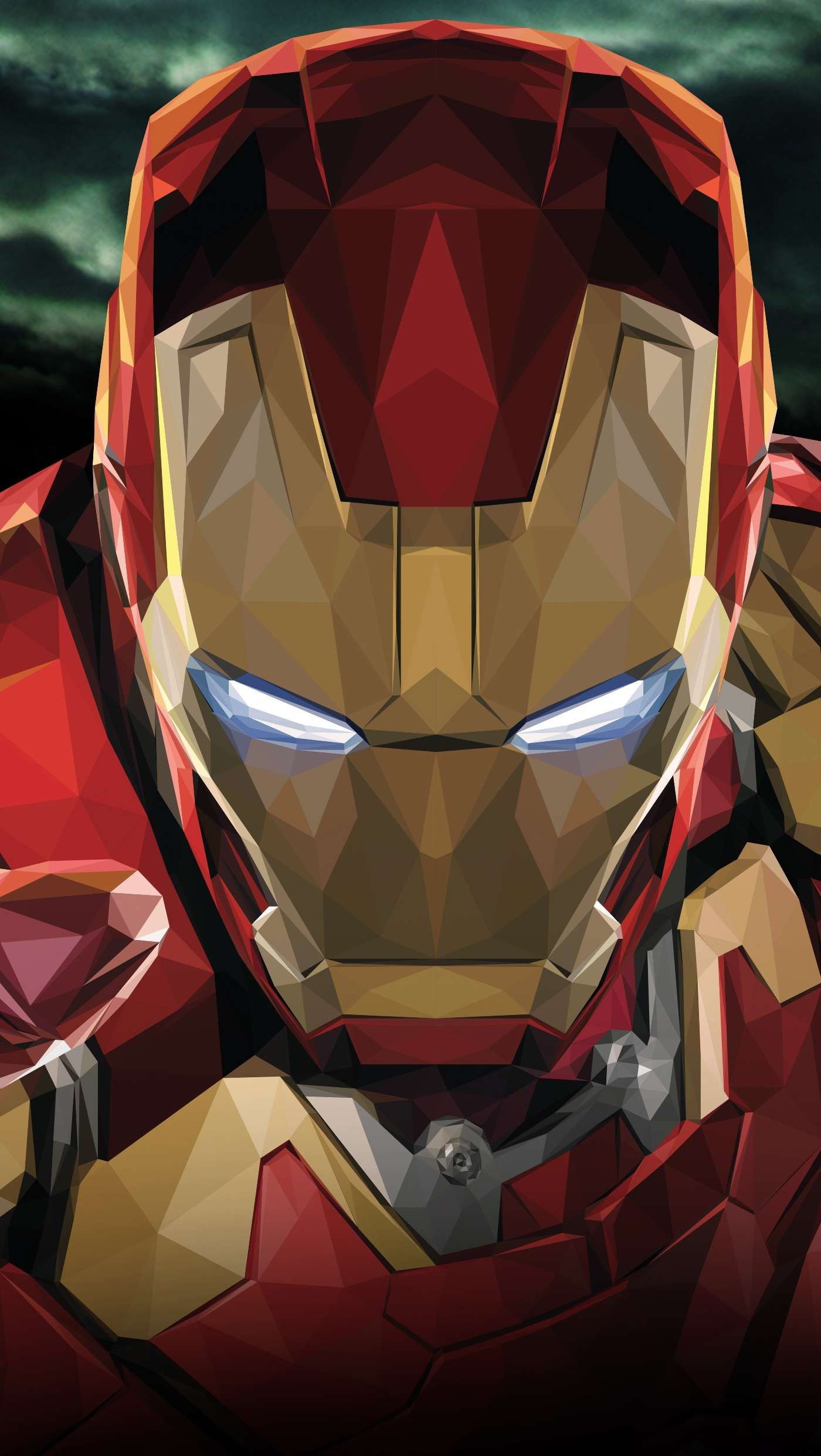 Iron Man Wallpaper iPhone (93+ images)