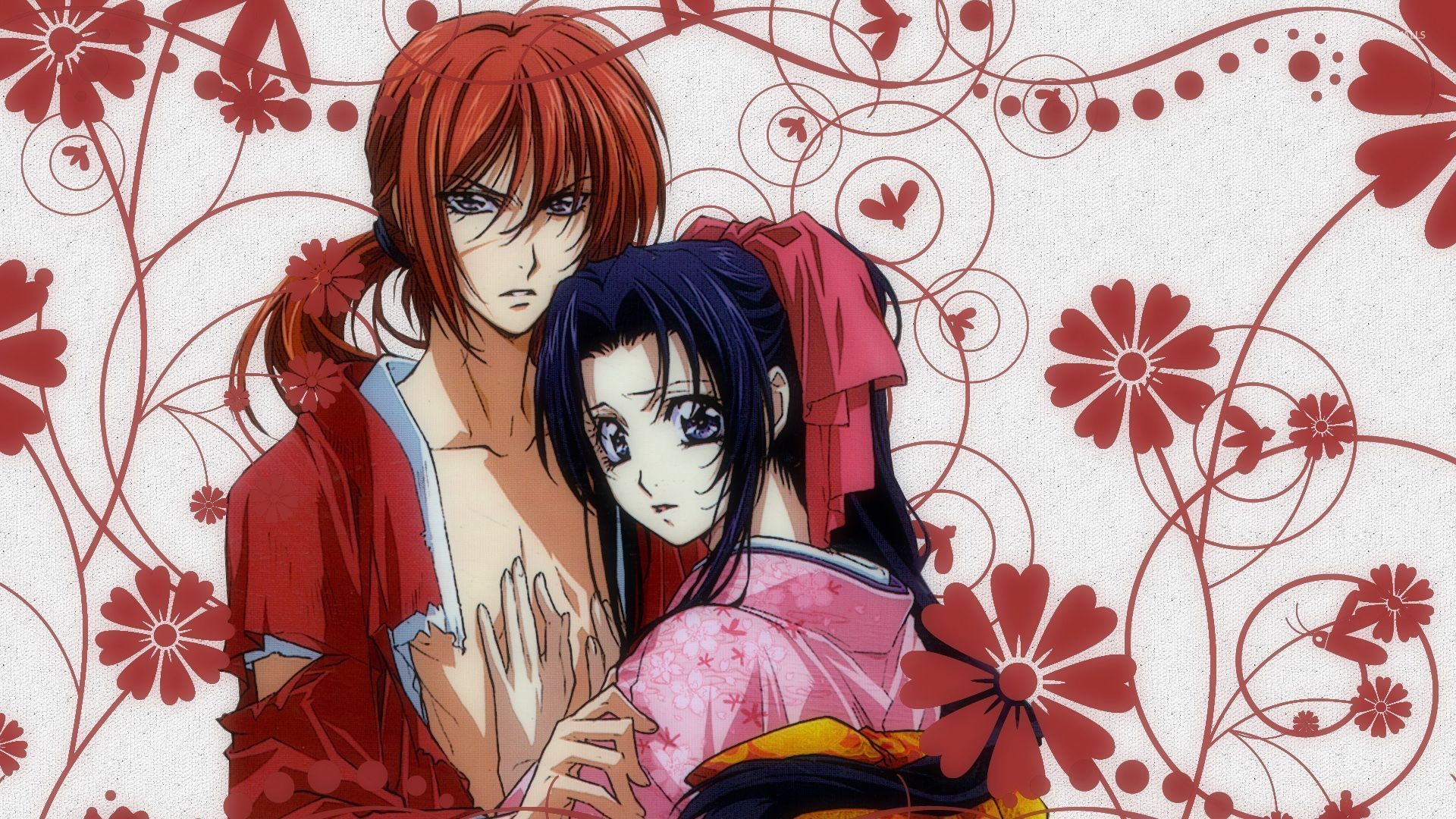 Rurouni Kenshin Wallpaper HD 52 Images