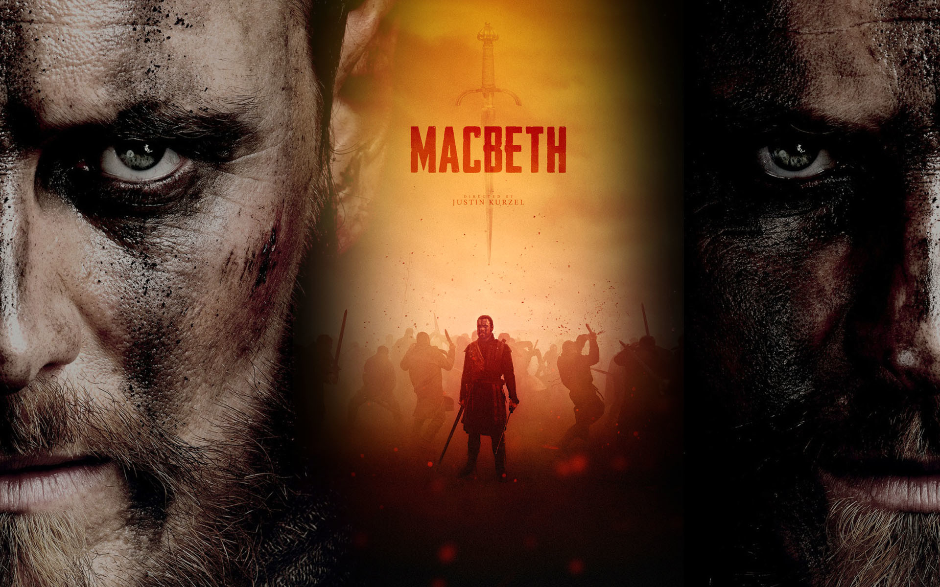 Macbeth Wallpapers (59+ images)