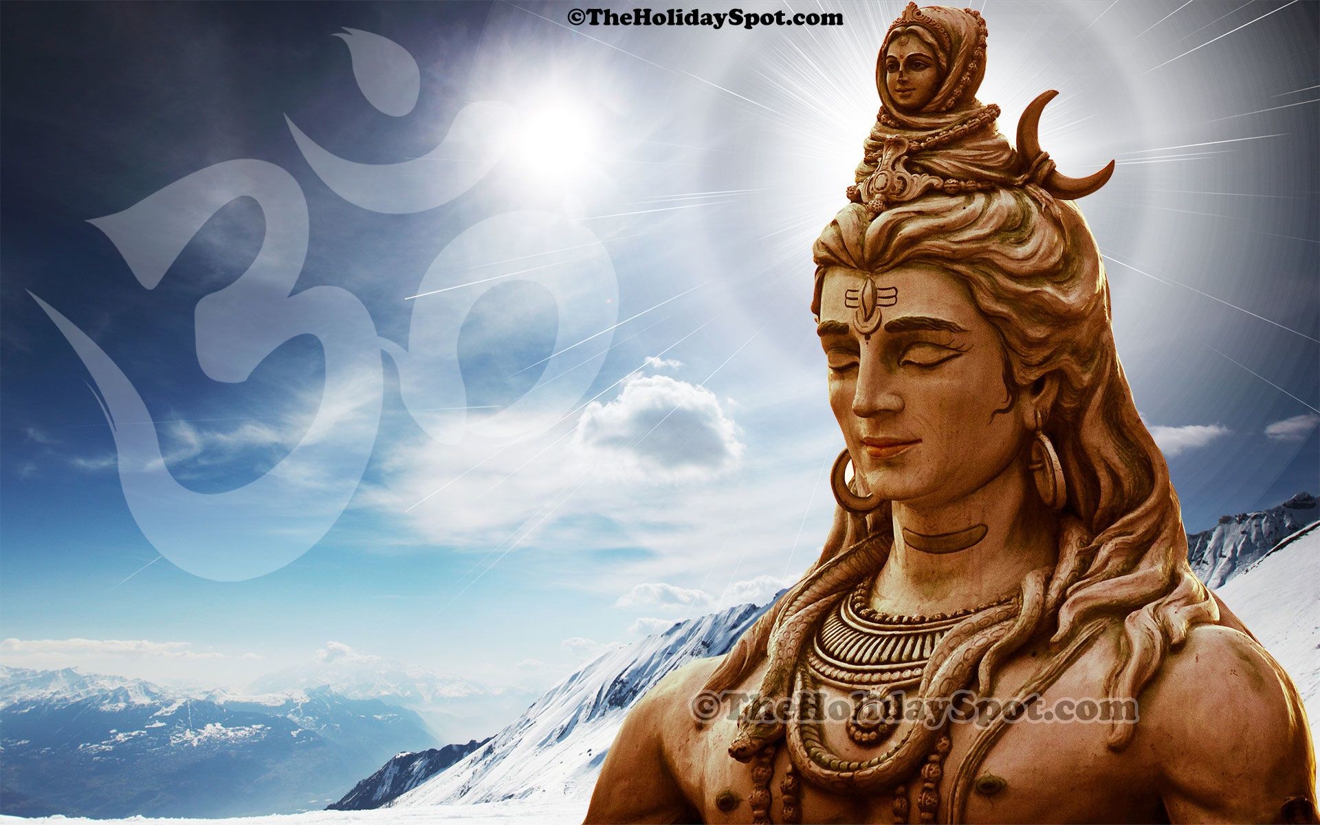 Lord Shiva Wallpapers HD (71+ images)