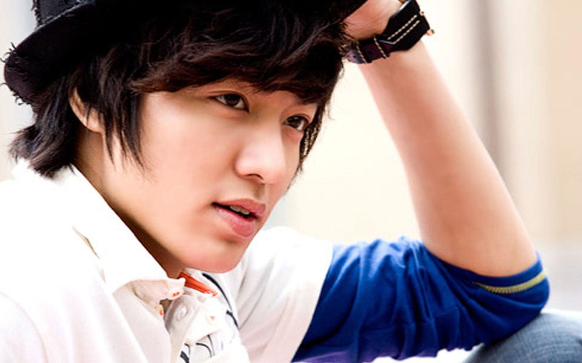 Lee Min Ho Wallpapers (68+ images)