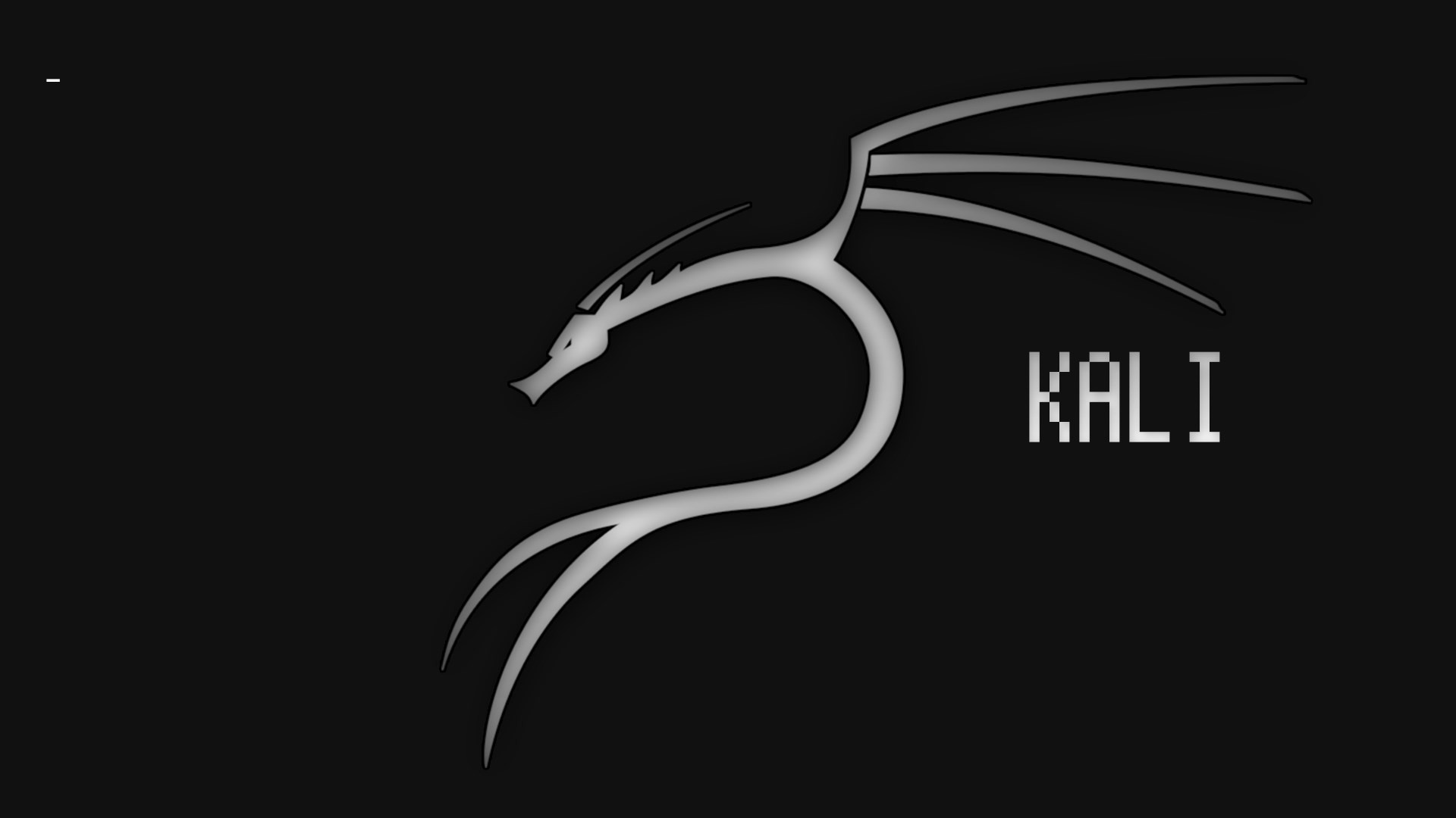 Kali Linux Wallpaper HD (69+ images)