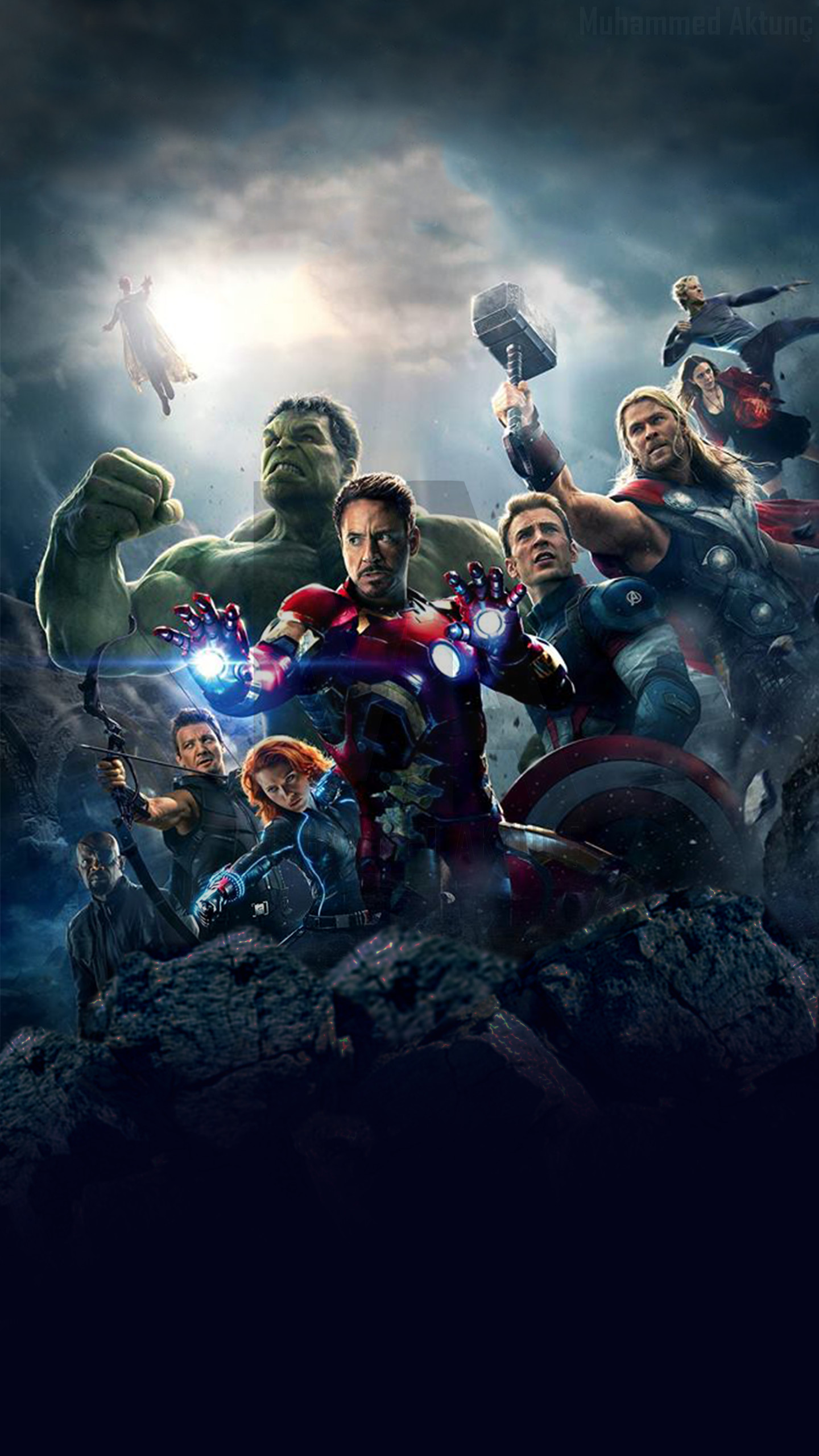 Marvel Hd Wallpapers For Mobile Download