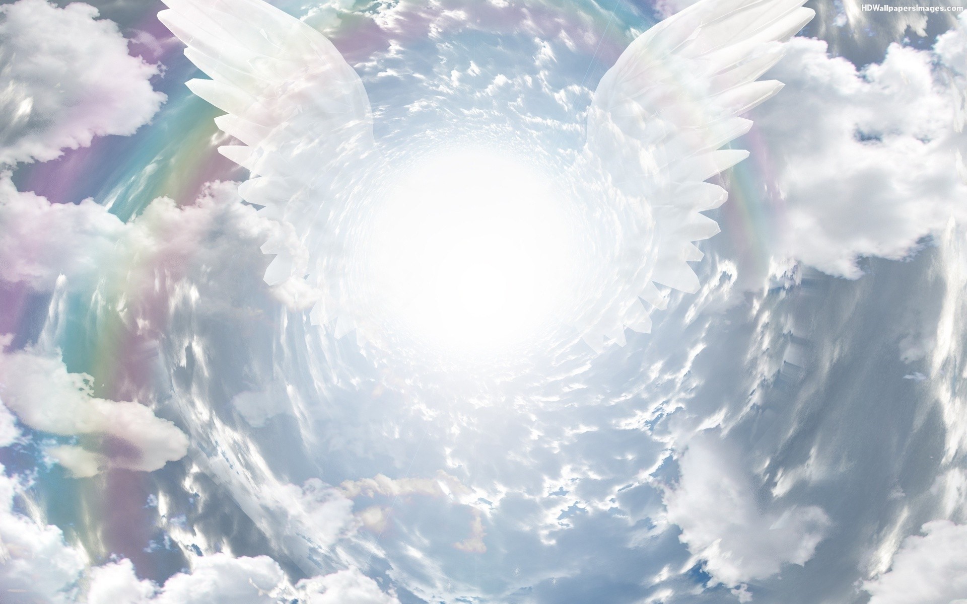 angels screensaver free download