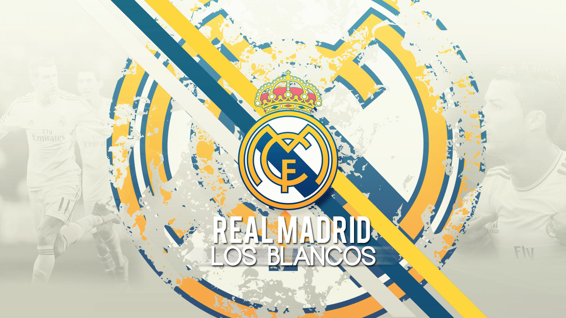 Real Madrid Wallpaper (75+ images)