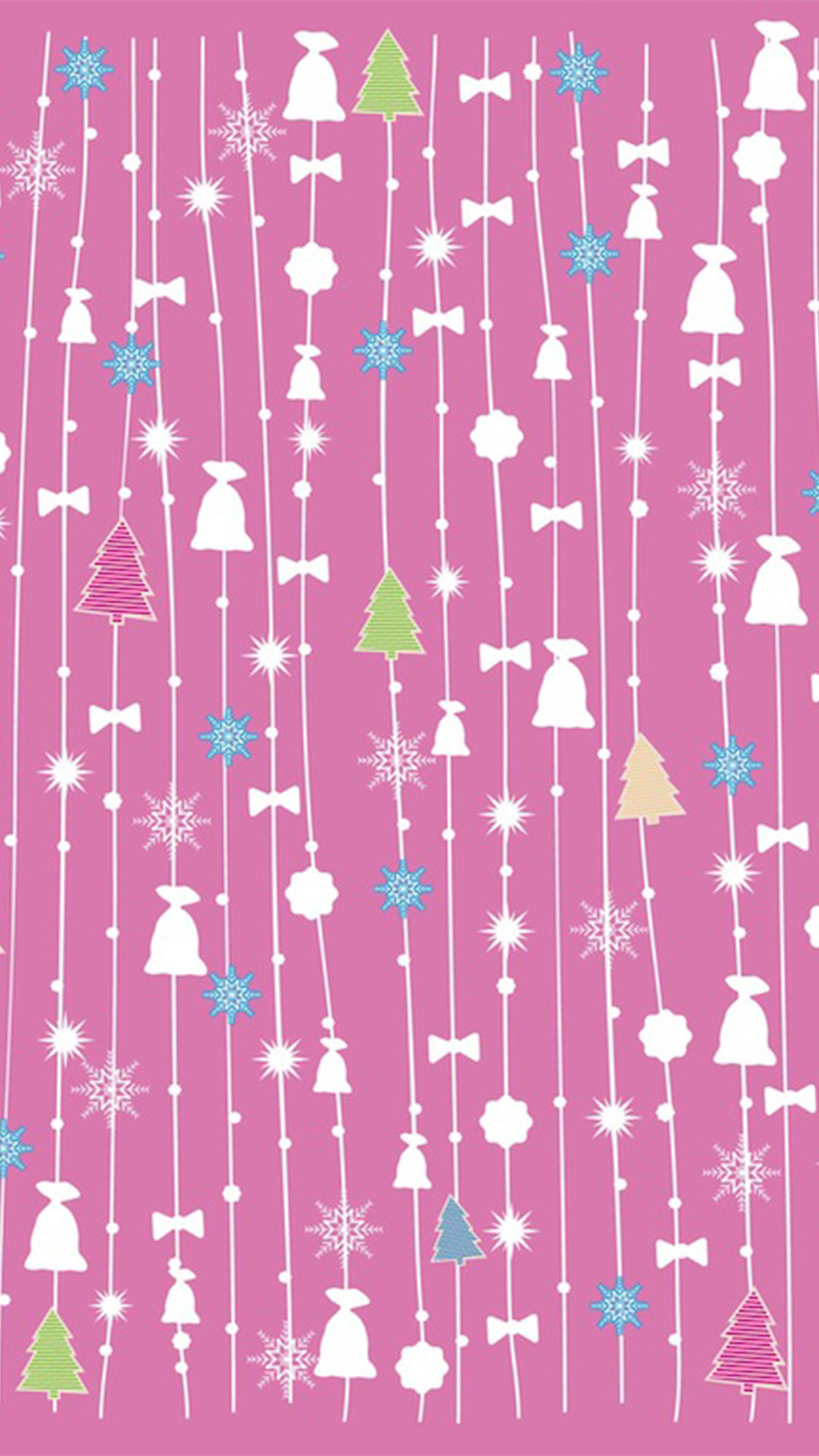 Cute Christmas Wallpapers (60+ images)