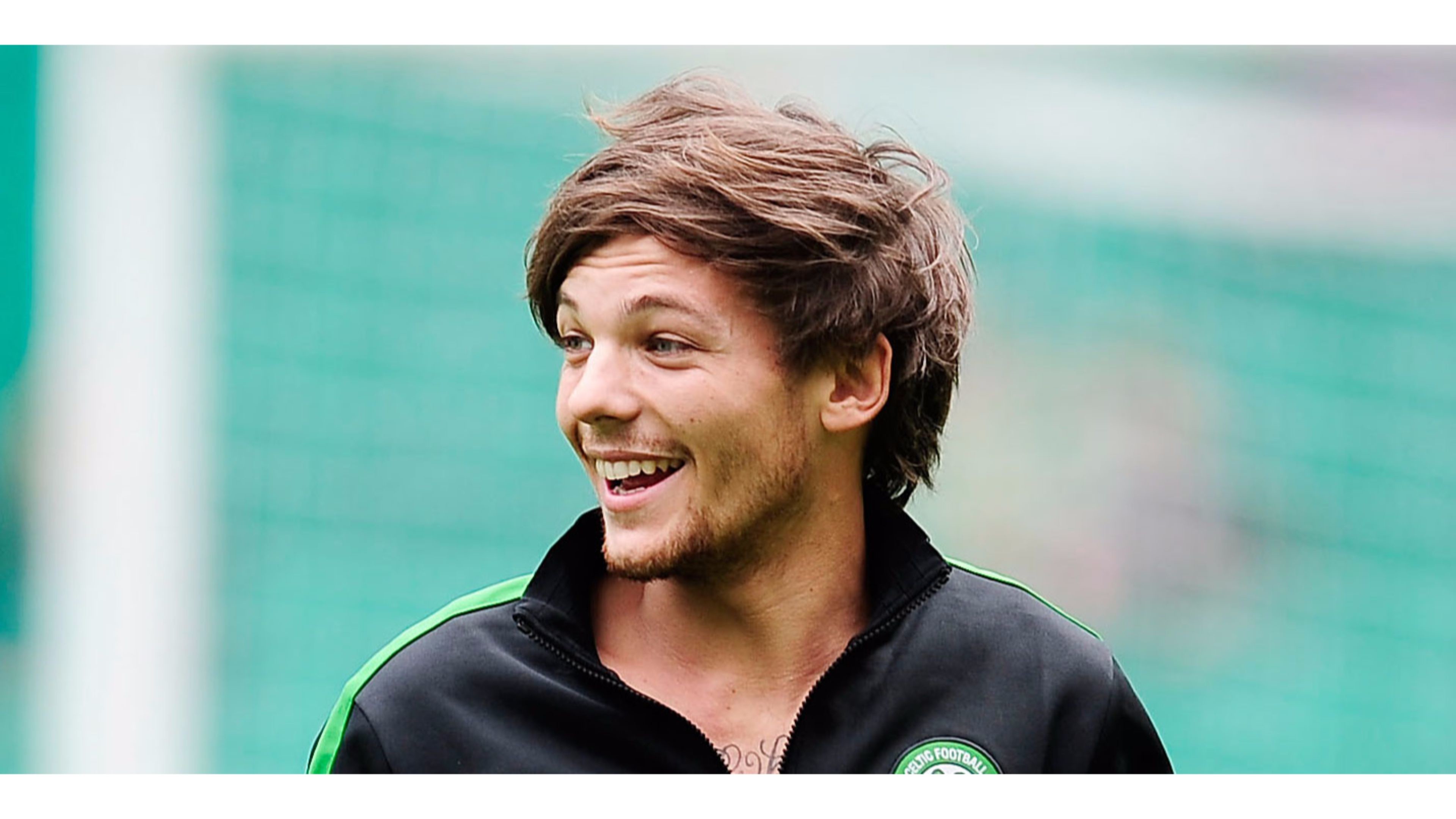 Louis Tomlinson Wallpapers (69+ images)