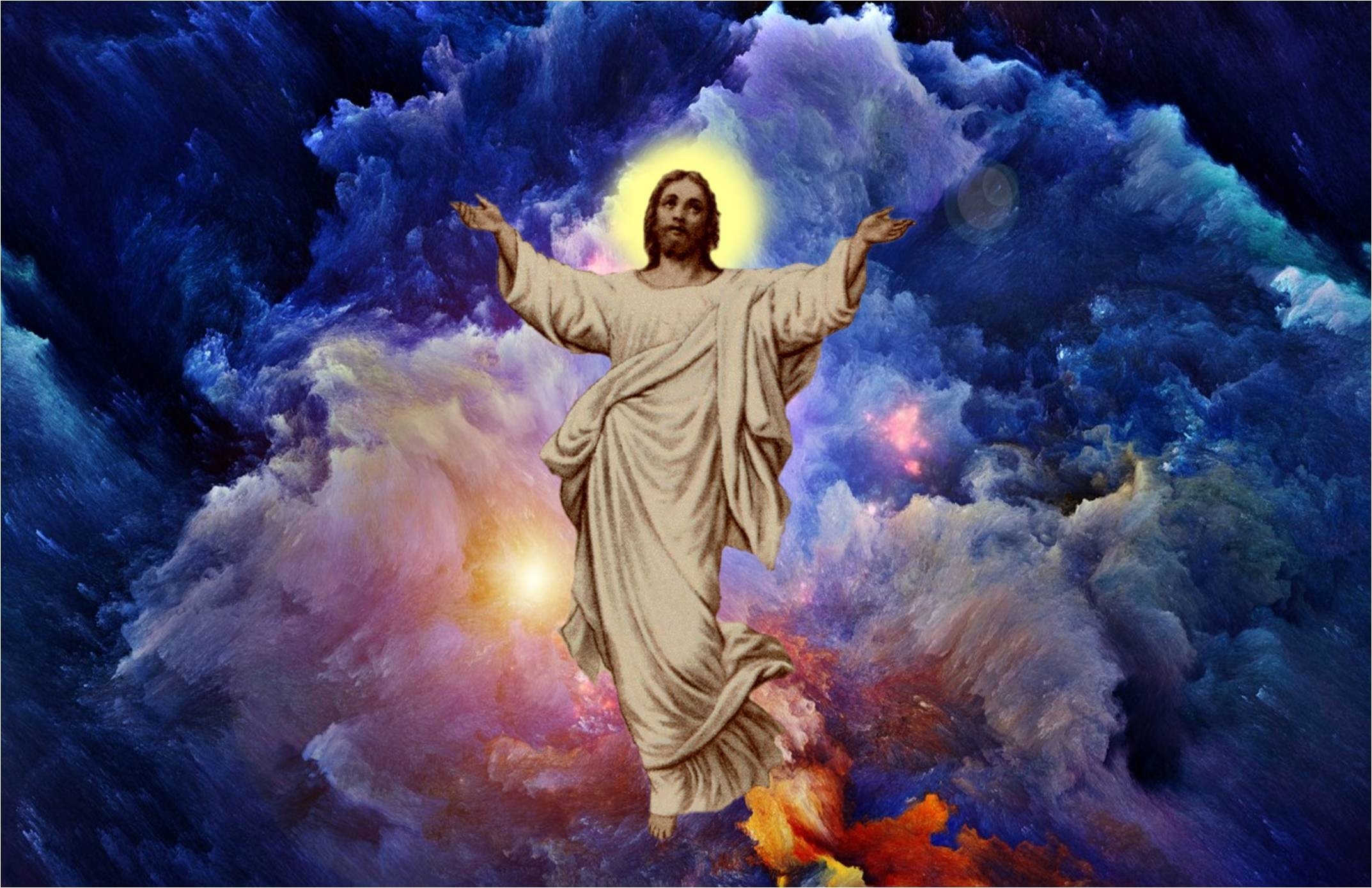 Jesus Wallpaper HD (73+ images)