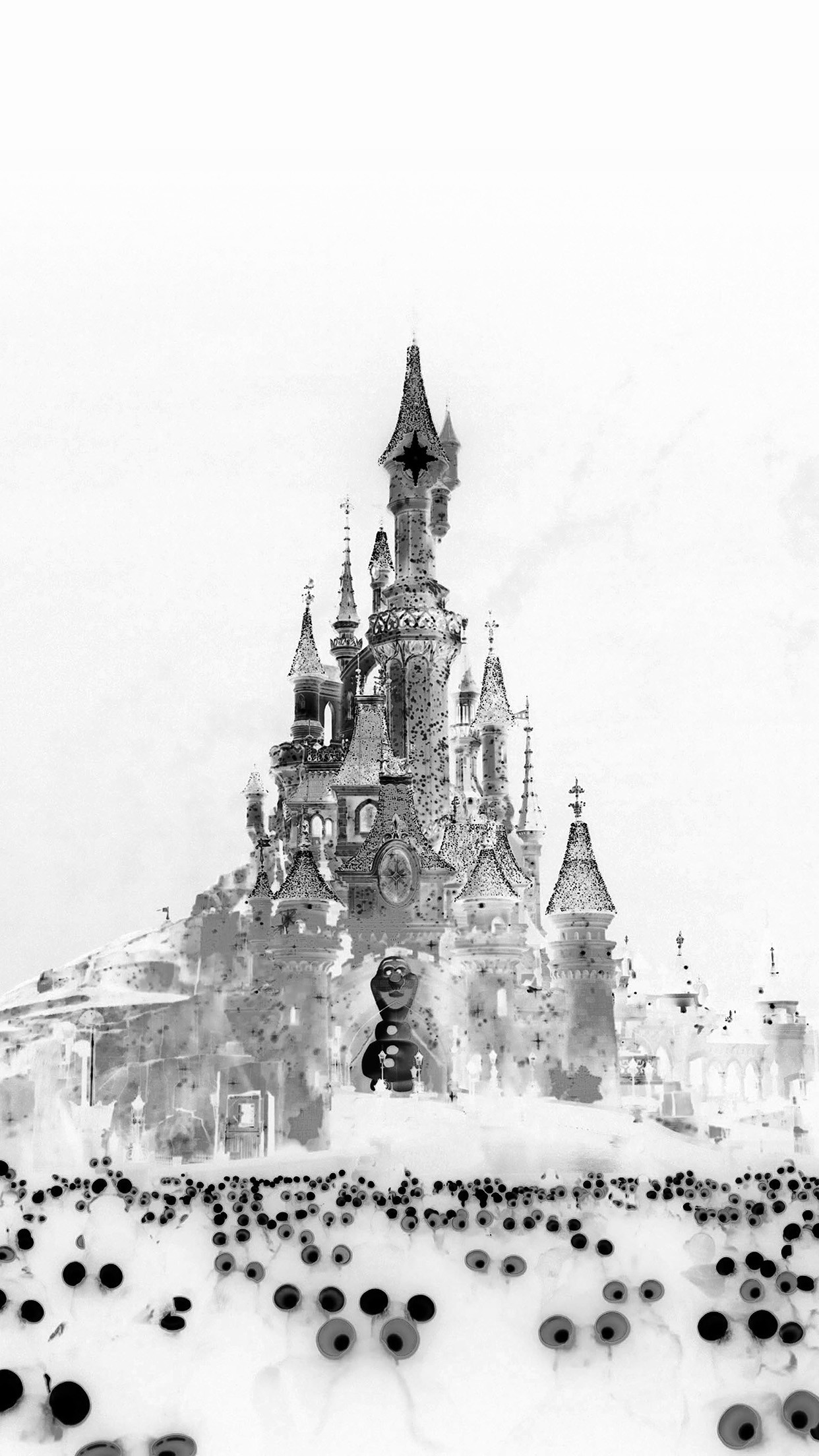 Disney Wallpaper (80+ images)