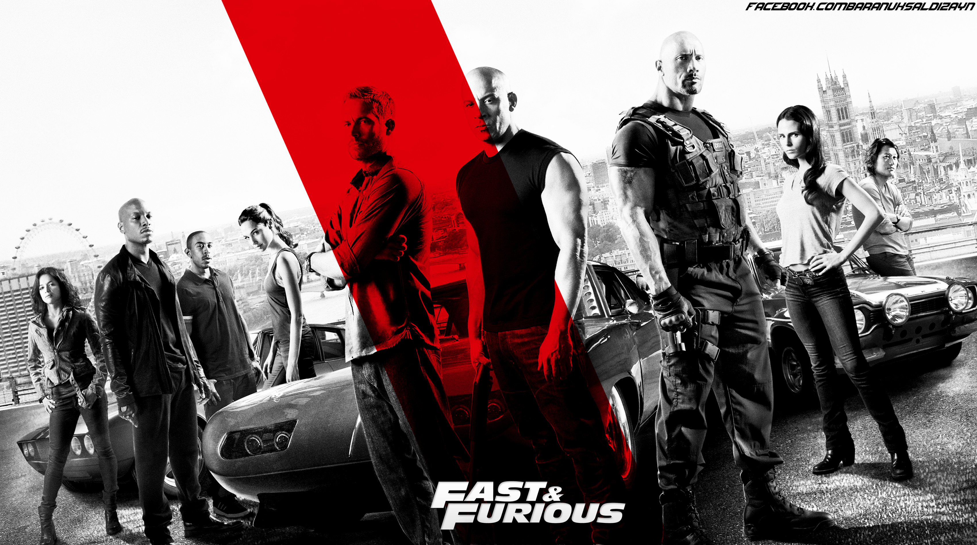 Fast and Furious Wallpaper (77+ images)