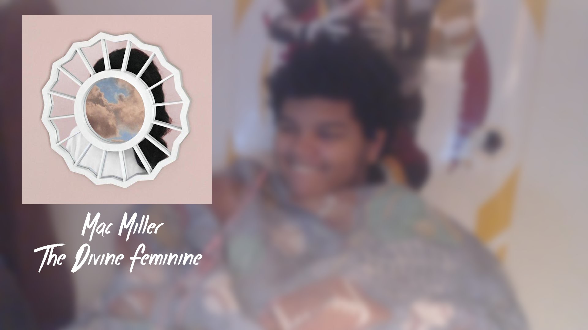 Mac Miller The Divine Feminine Album Download Zip