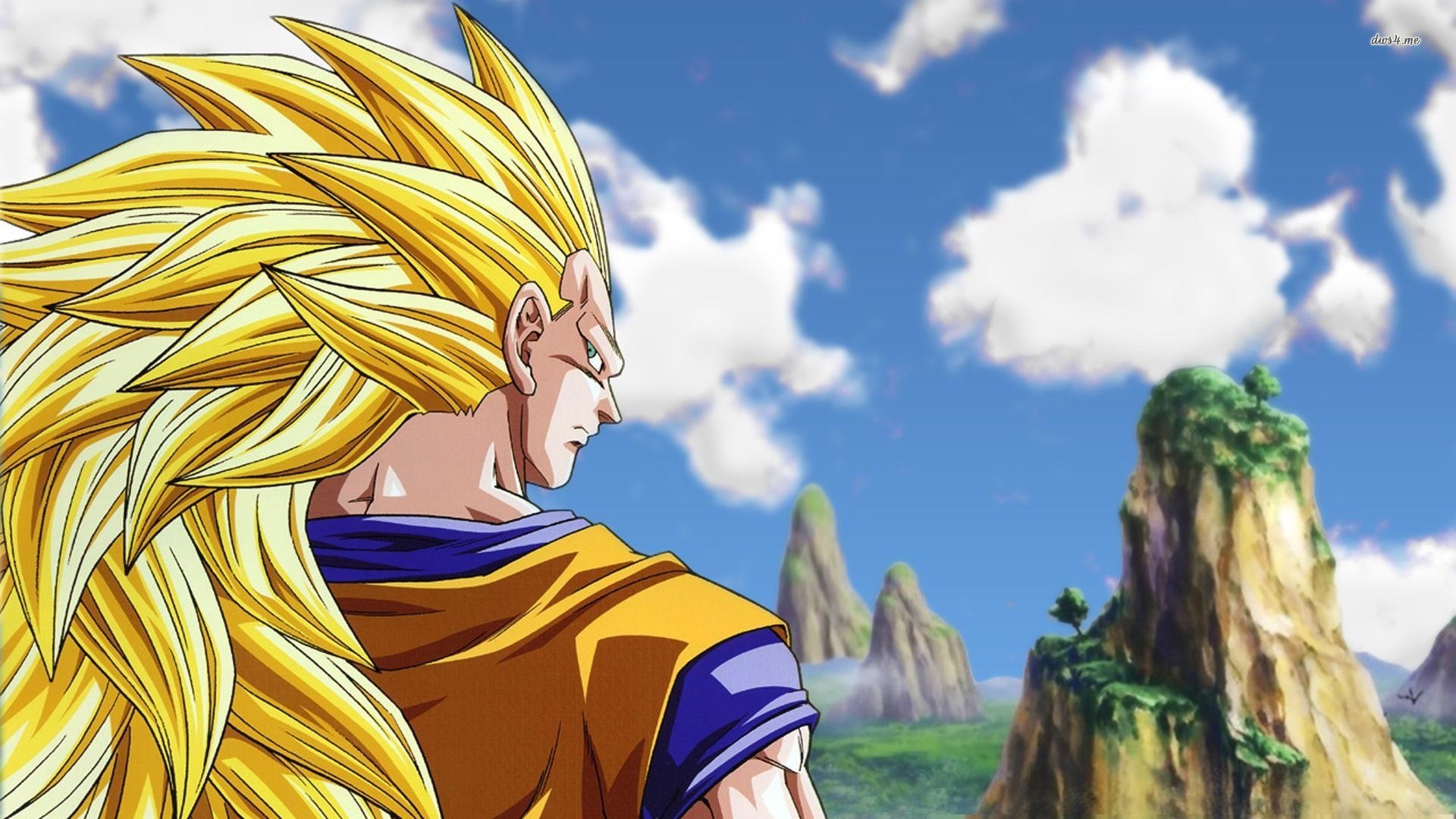 Dbz Hd Wallpaper 1920x1080 63 Images 