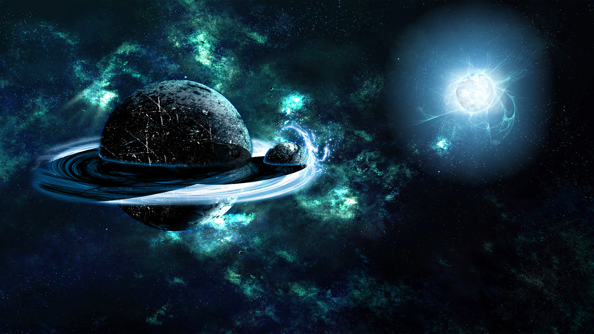 Cool Space Backgrounds (79+ images)