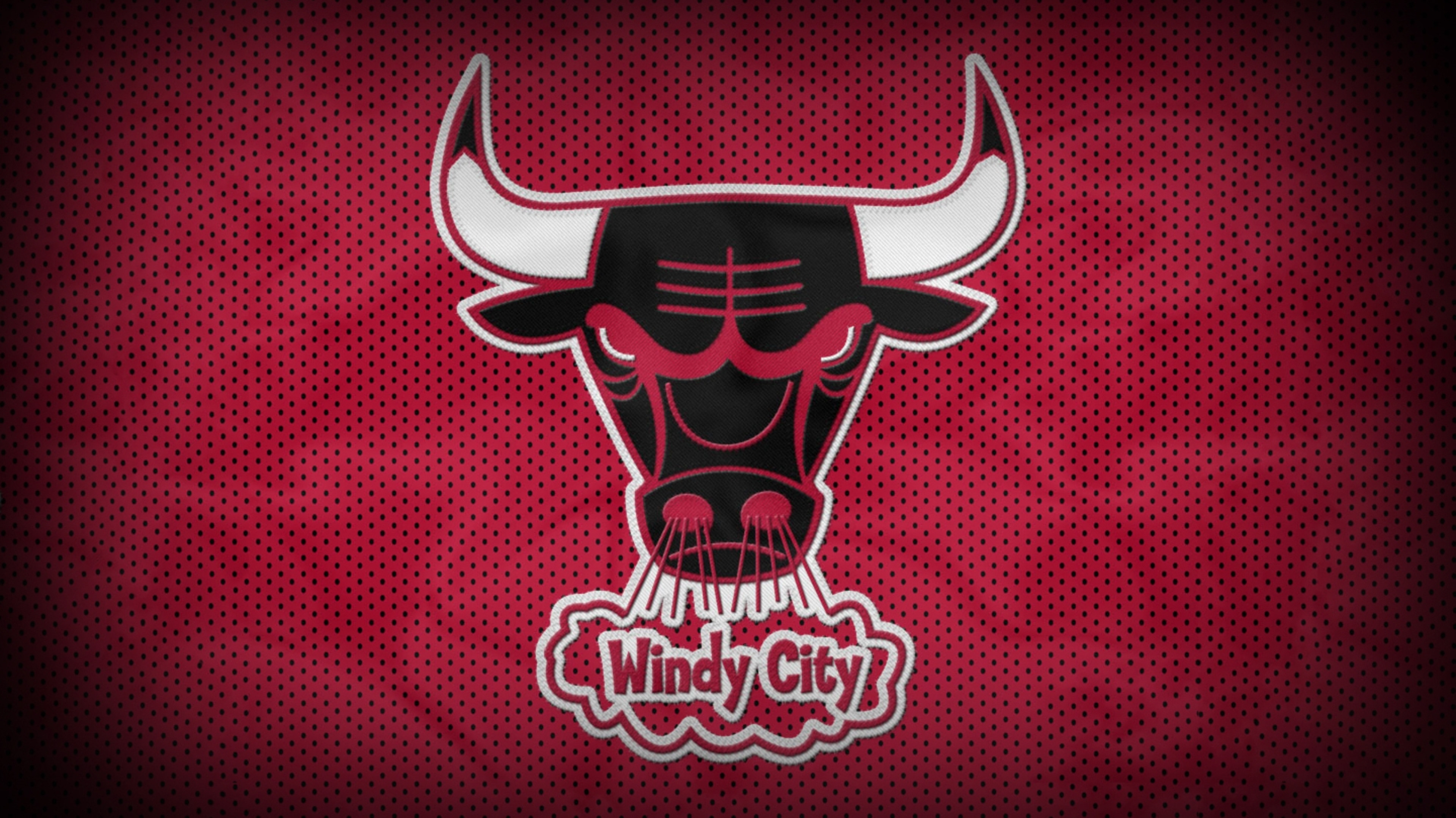Chicago Bulls 3D Wallpaper (58+ images)3840 x 2160
