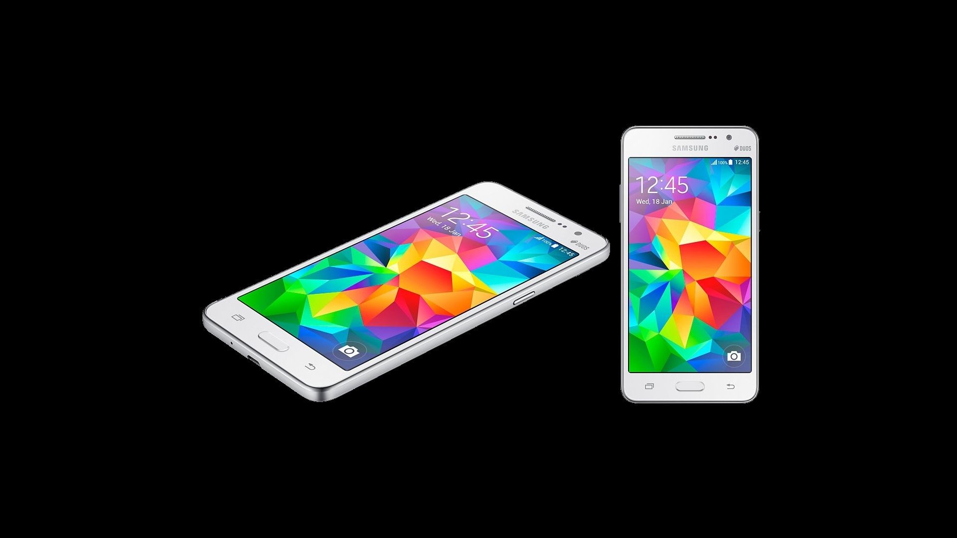 Galaxy Grand Prime Wallpapers (65+ images)