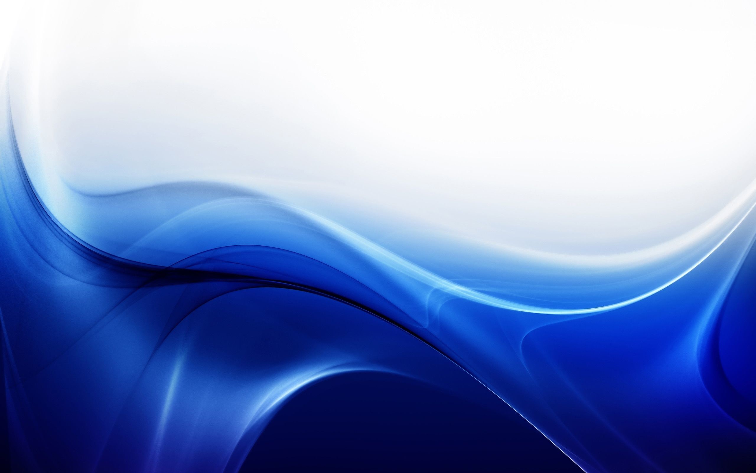 Abstract Blue Wallpaper (72+ images)