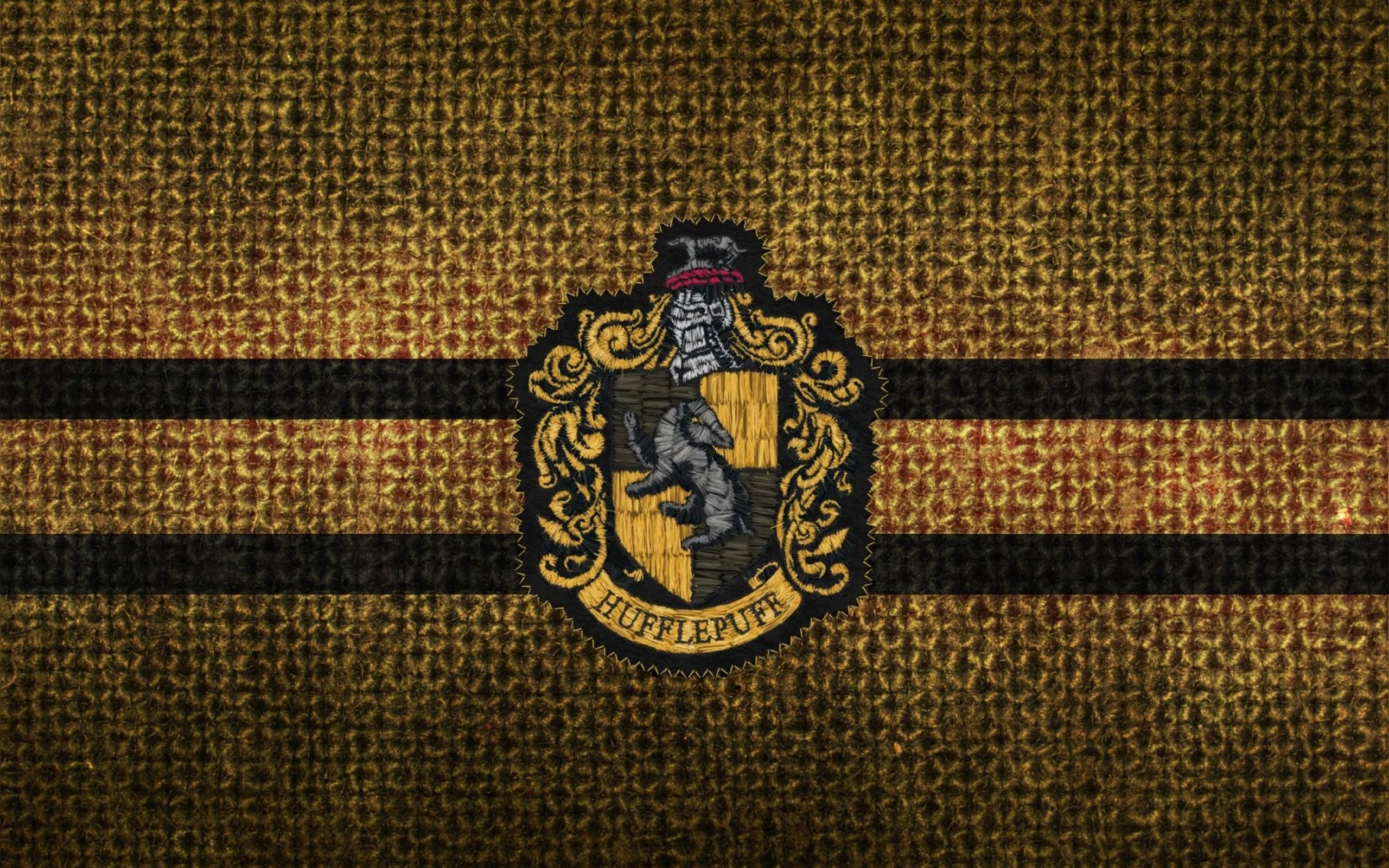 Hufflepuff Wallpaper - Wall.GiftWatches.CO