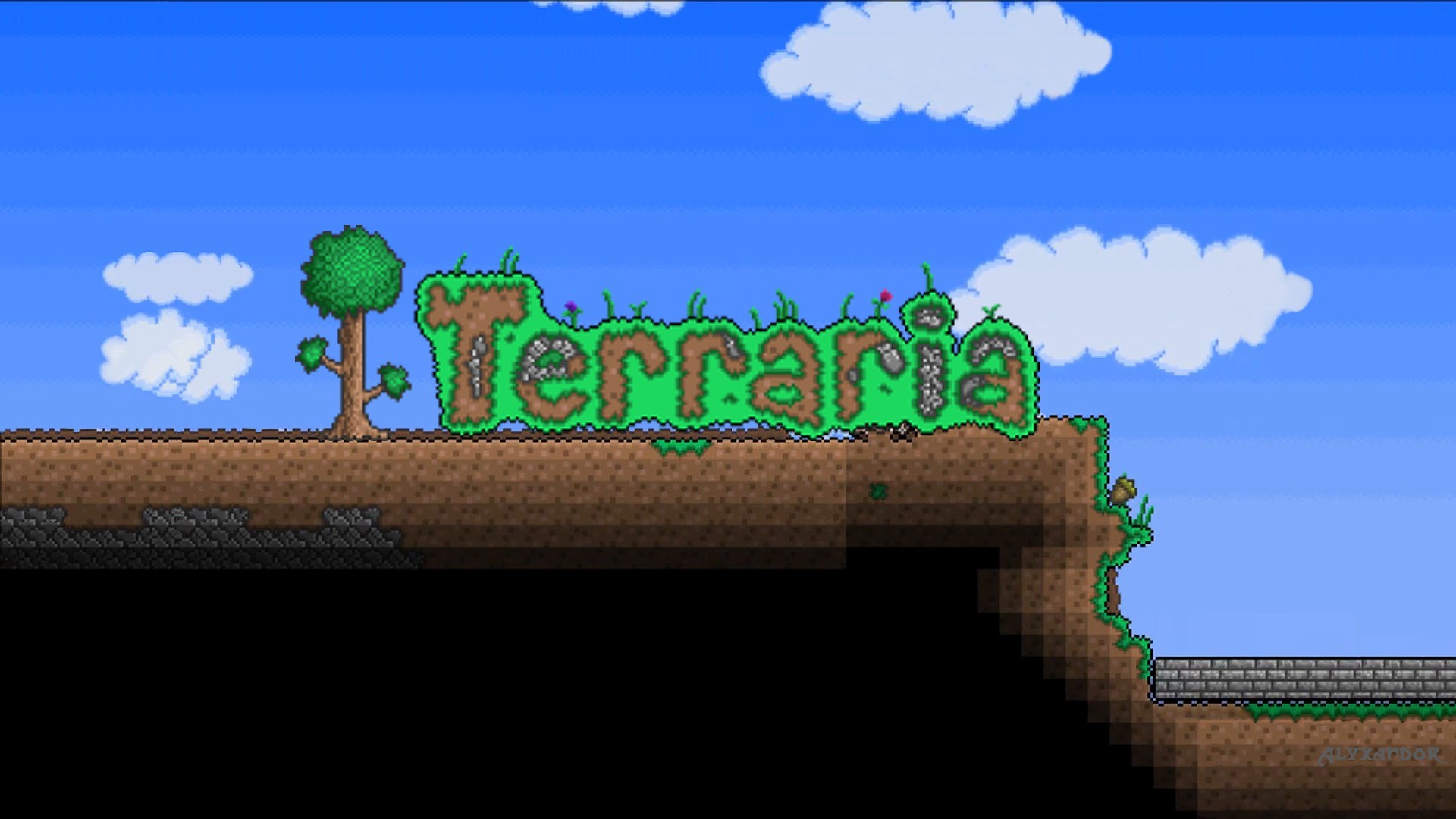 Terraria Wallpaper HD (81+ images)