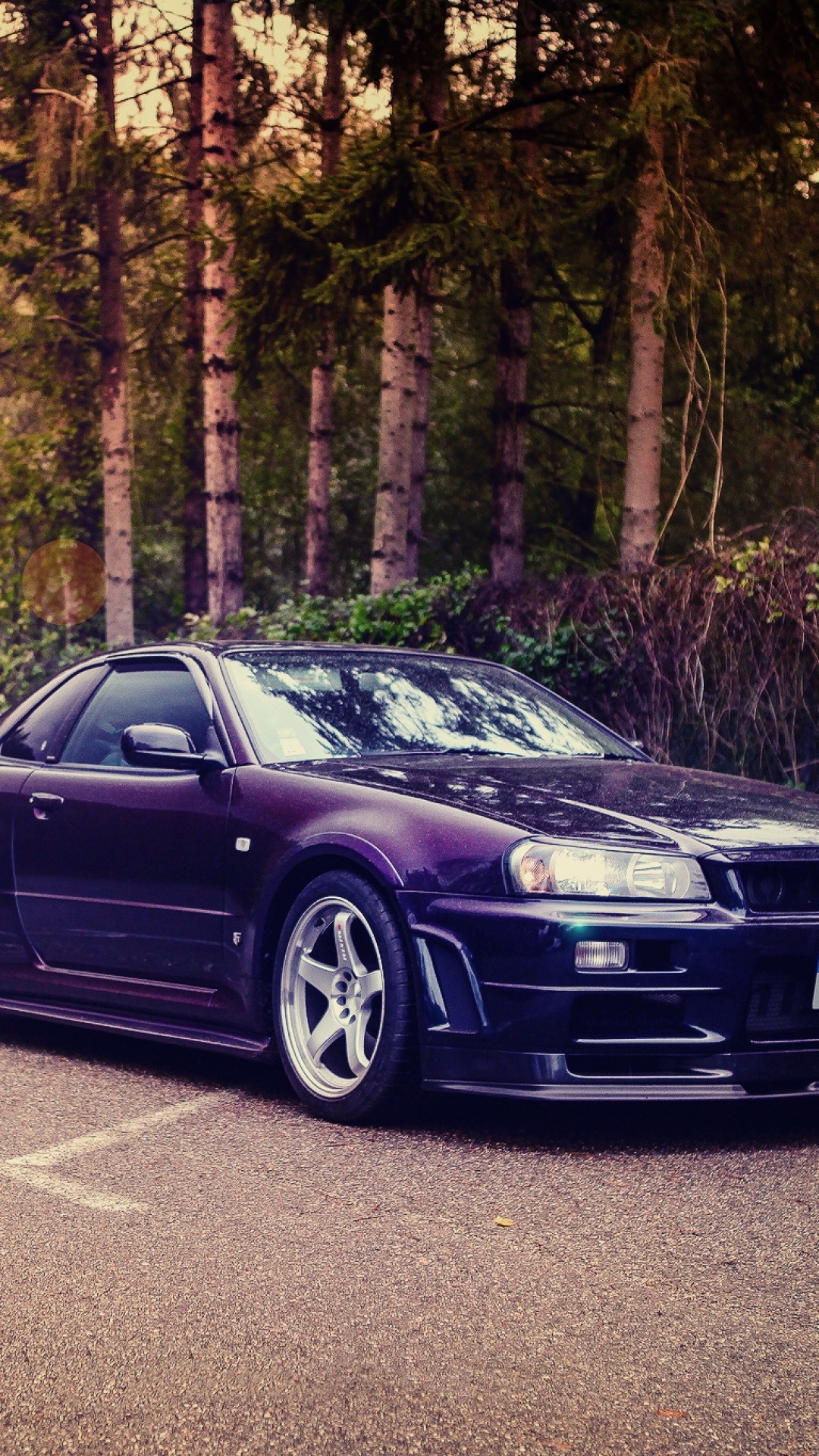 Nissan Skyline GTR R34 Wallpaper (75+ images)