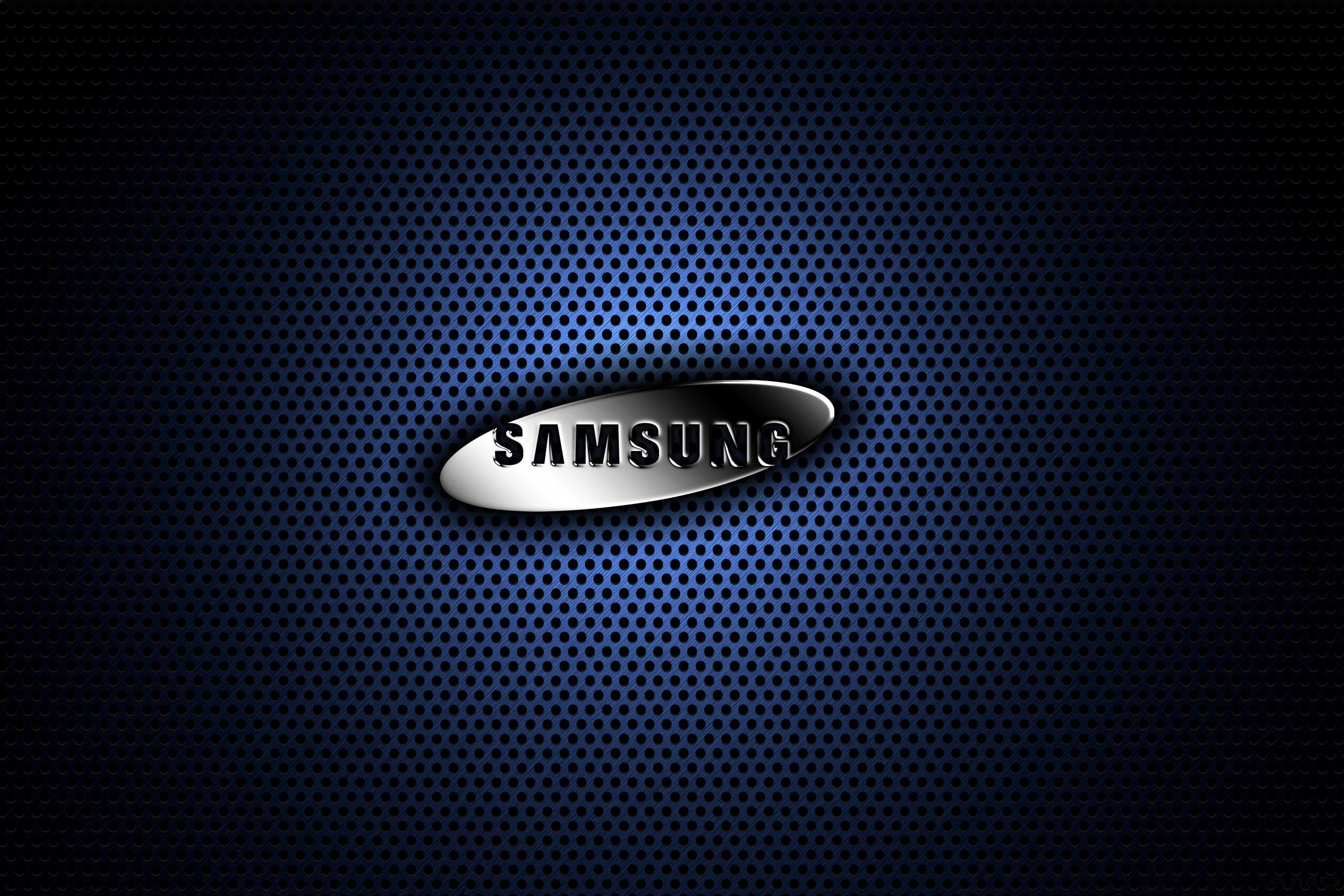 Samsung Logo Wallpaper (80+ images)