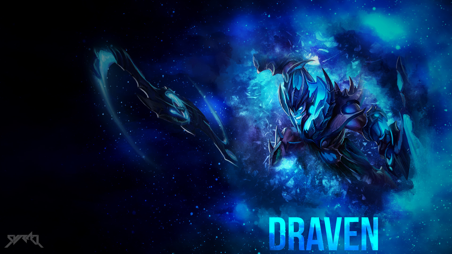 Draven Wallpapers (77+ images)