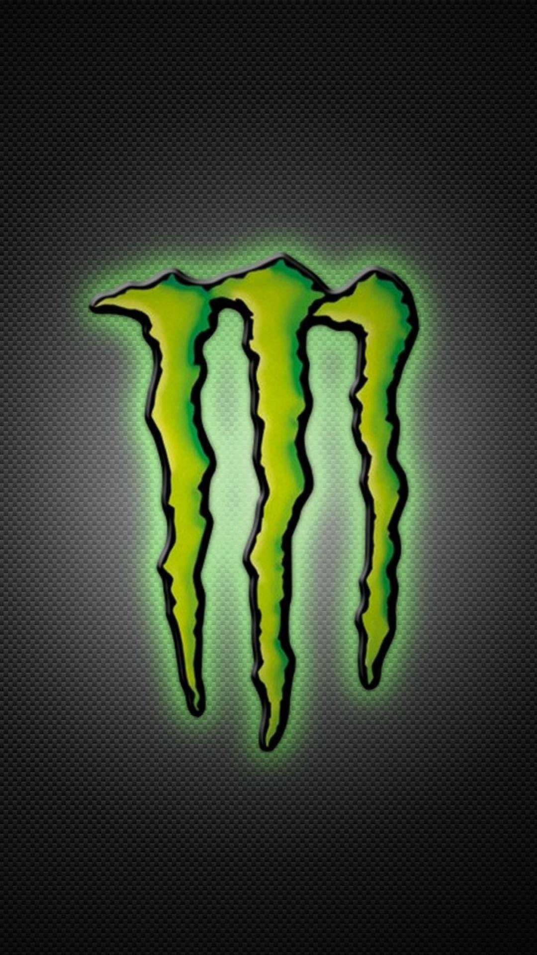 Monster Energy iPhone Wallpaper (85+