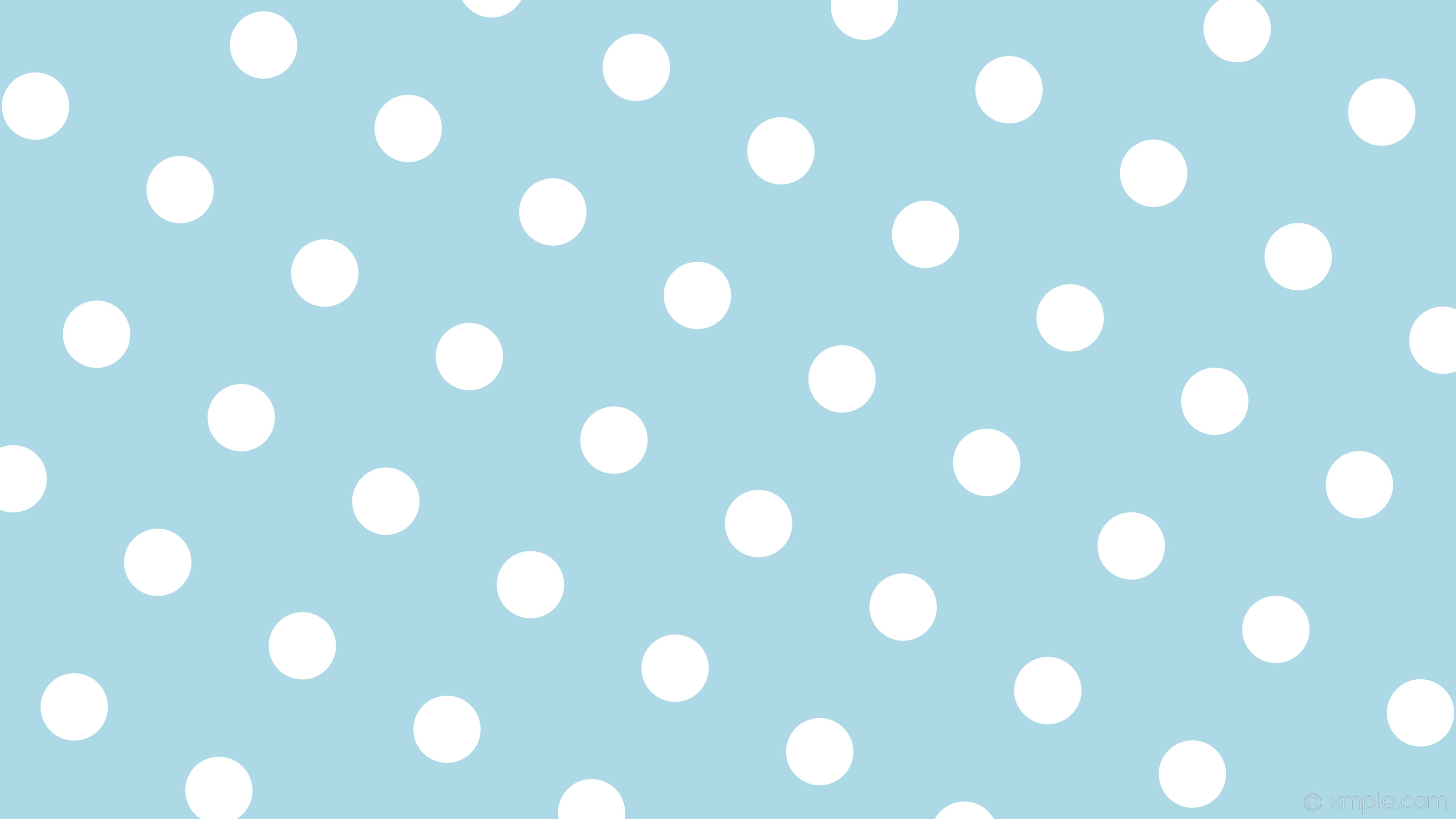 Blue Polka Dot Wallpaper (86+ images)