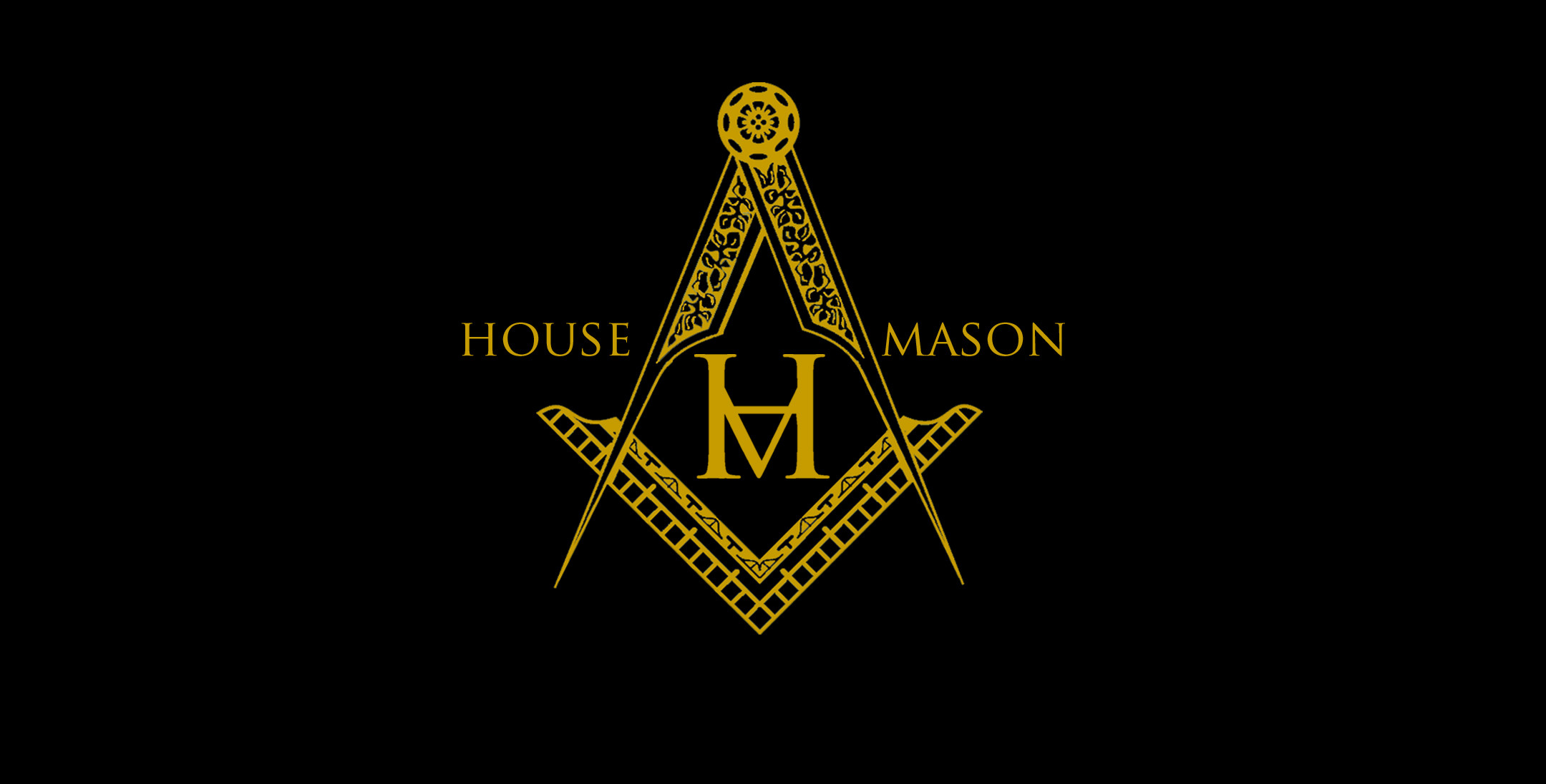 Mason Emblems and Logos Wallpaper (49+
