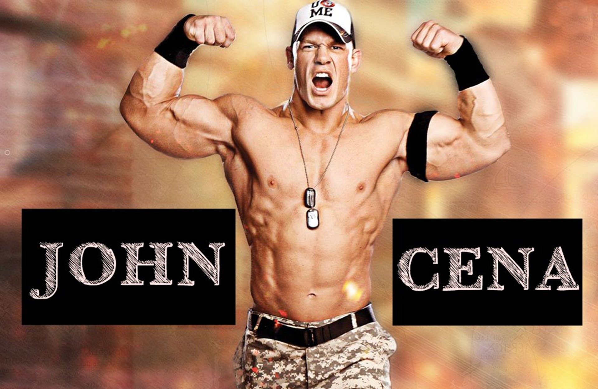 John Cena New HD Wallpapers (68+ images)