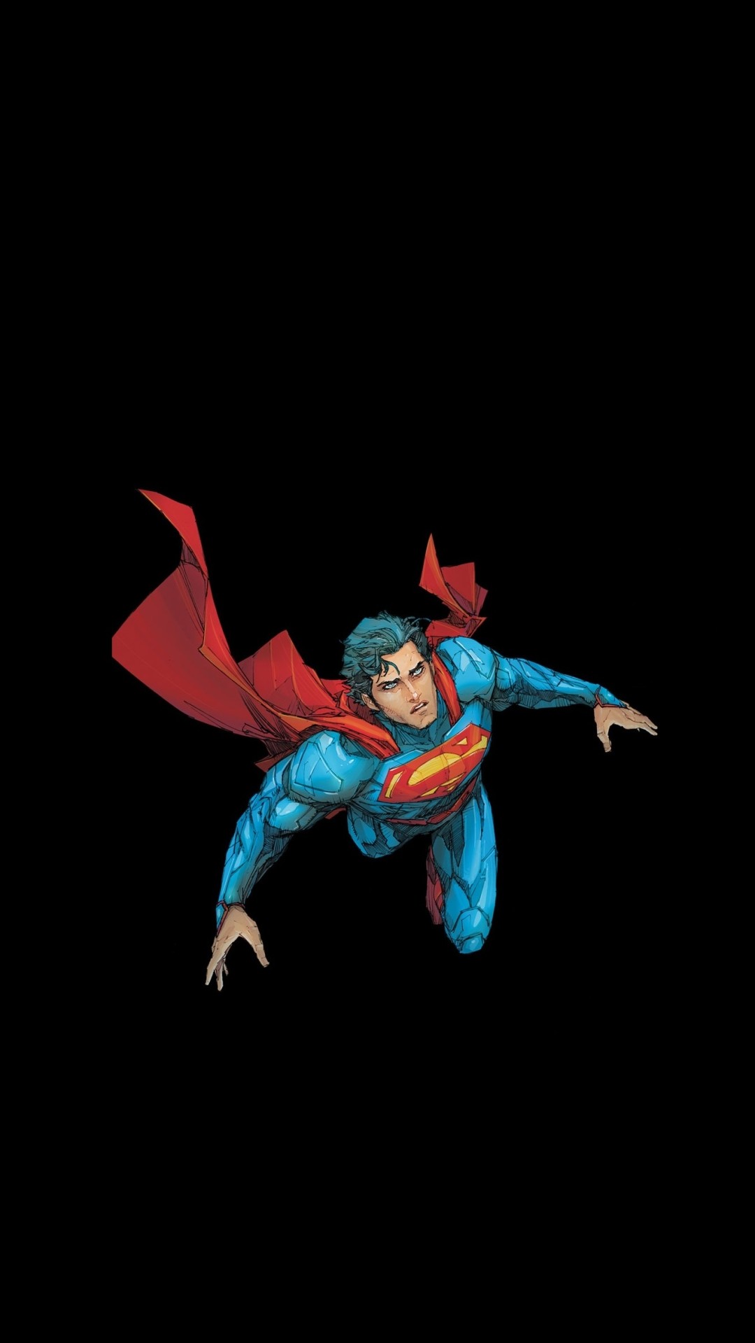 Superman iPhone Wallpaper HD (71+ images)