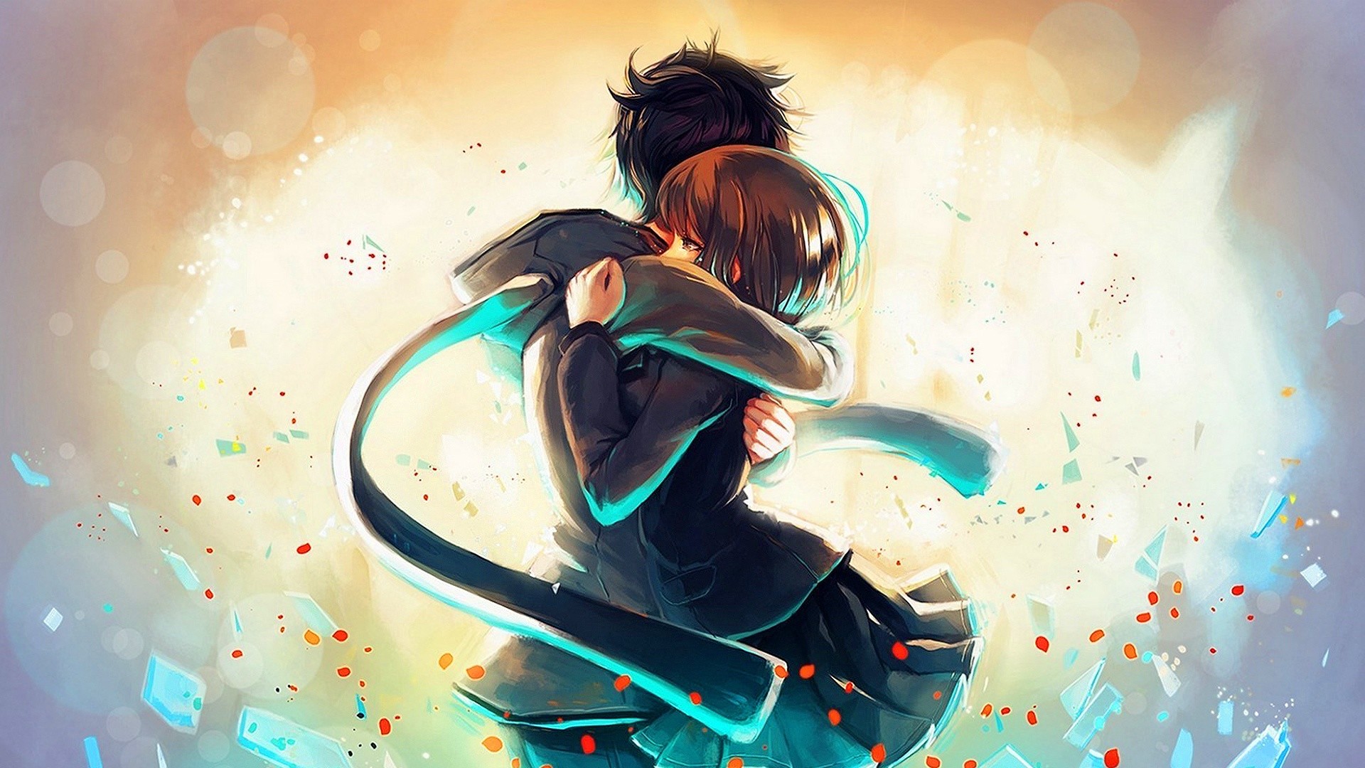 Boy And Girl Wallpapers 70 Images