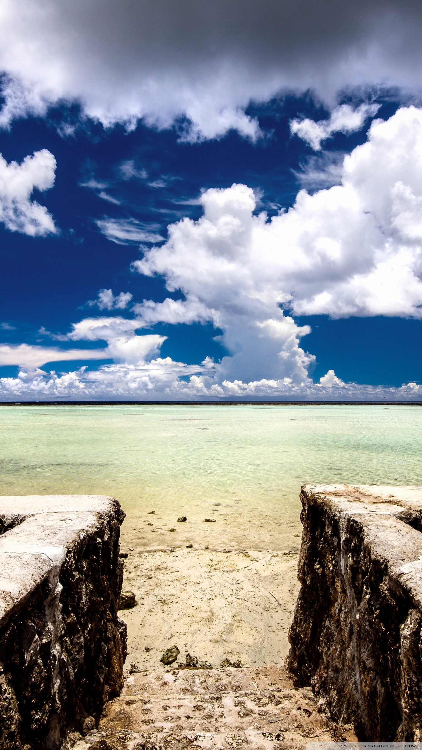 Guam Beaches Desktop Wallpaper (53+ images)