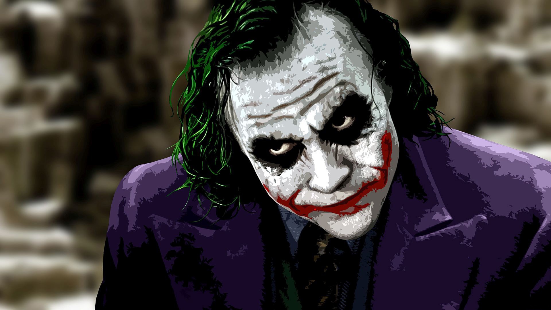 Featured image of post Wallpaper Photo Gallery Download Joker : Select from premium joker of the highest quality.