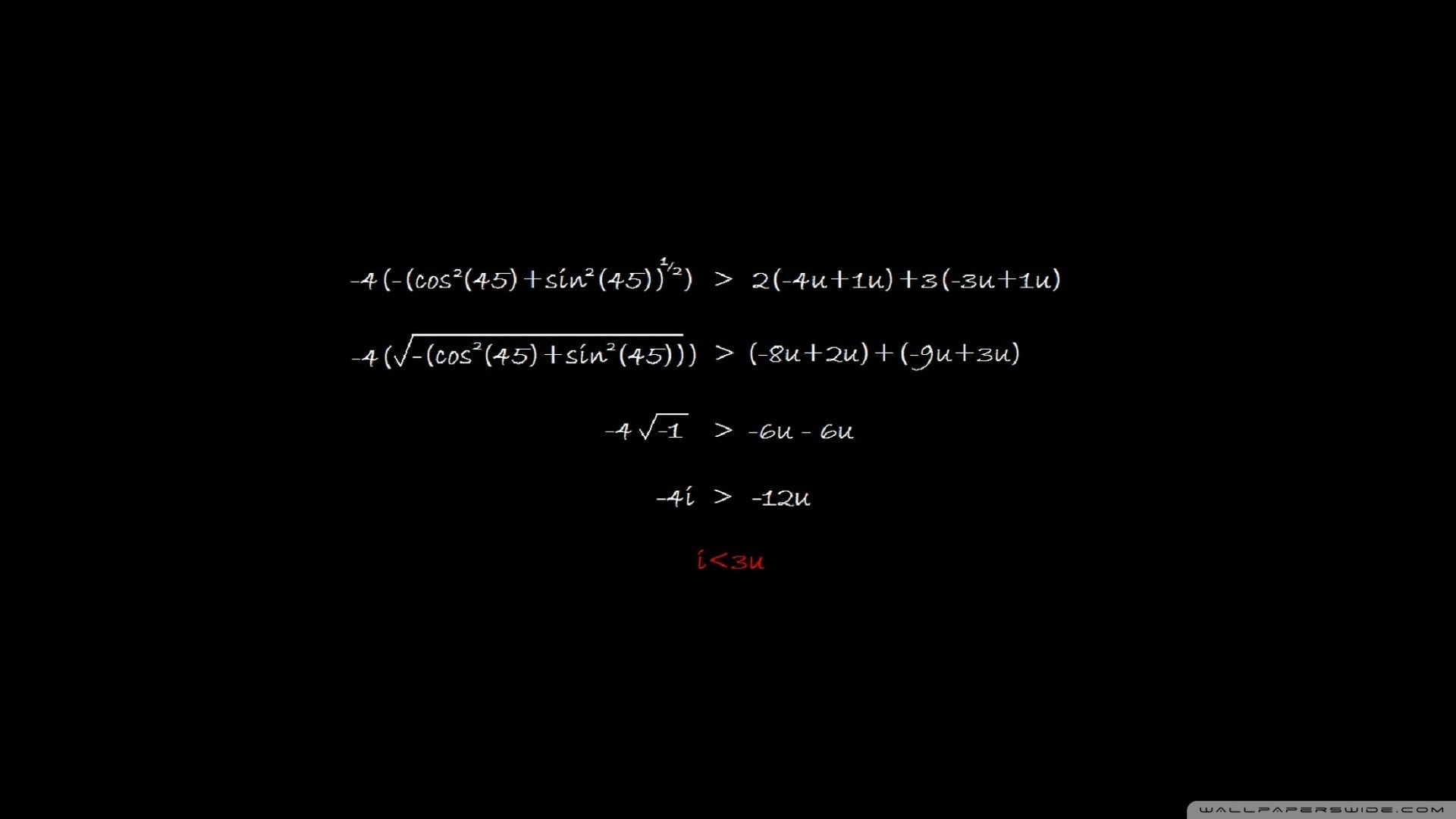 Funny Math Wallpapers (78+ images)