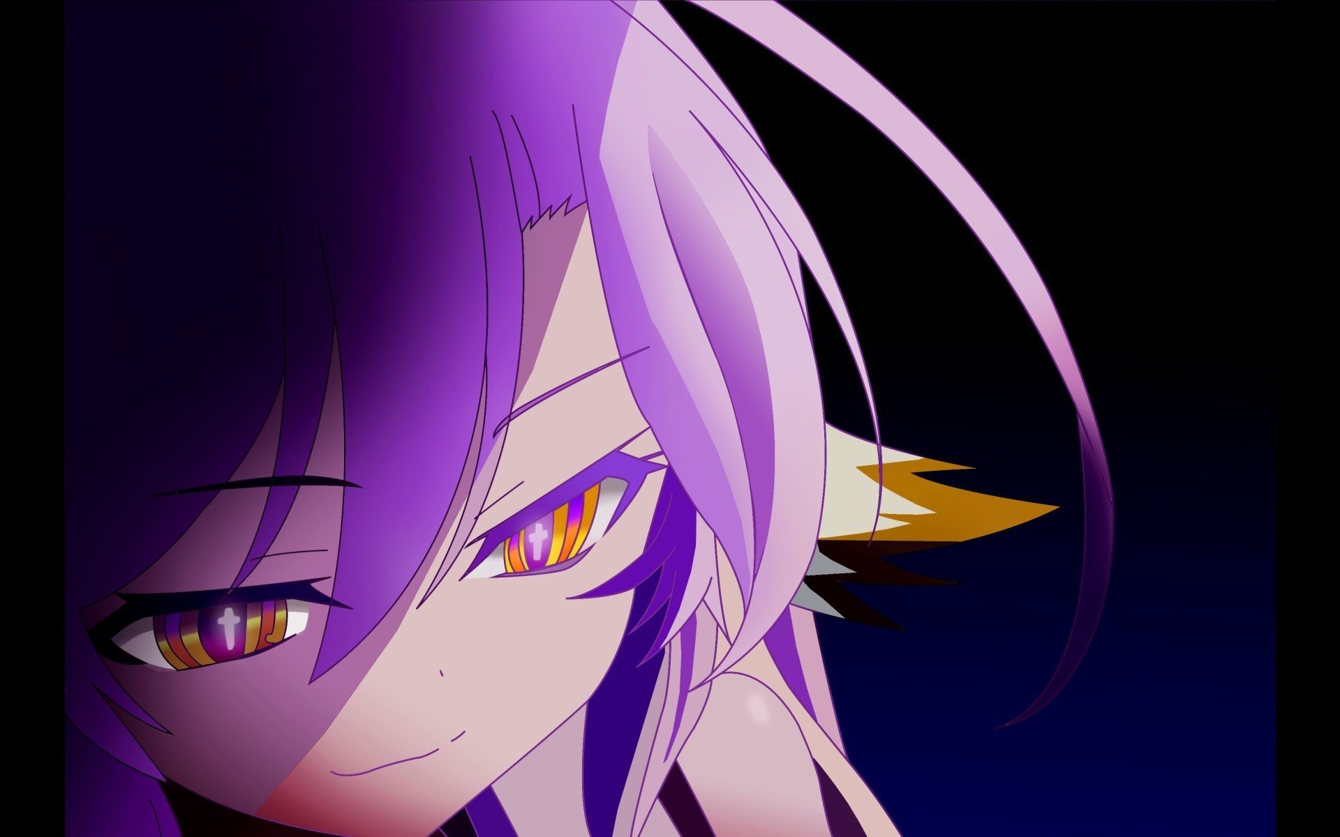 No Game No Life Wallpapers (87+ images)