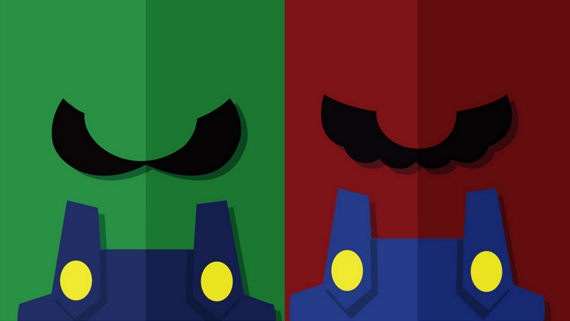 Mario And Luigi Wallpaper Hd 64 Images