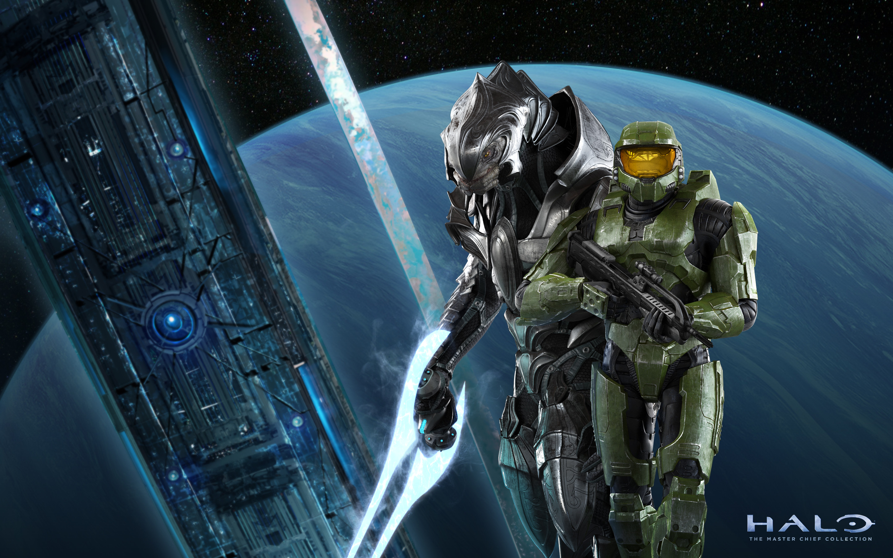 Halo 2 Anniversary Wallpaper HD (92+ images)