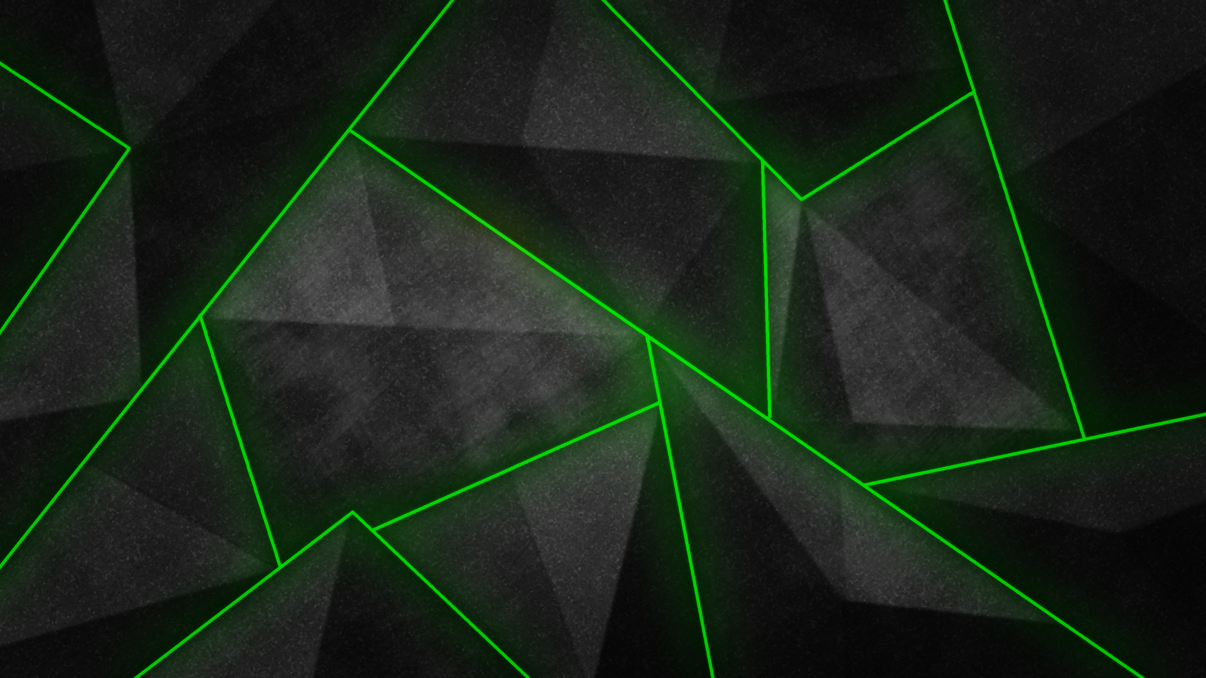 Black And Neon Green Wallpaper (77+ Images)