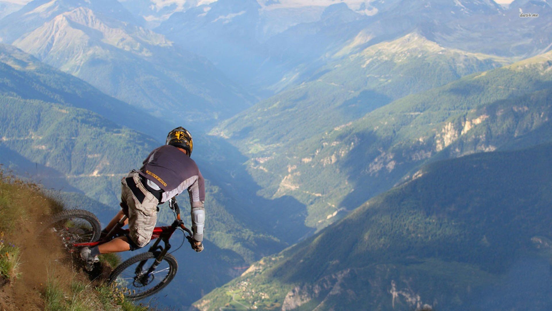 Mountain Biking Wallpaper HD (67+ images)