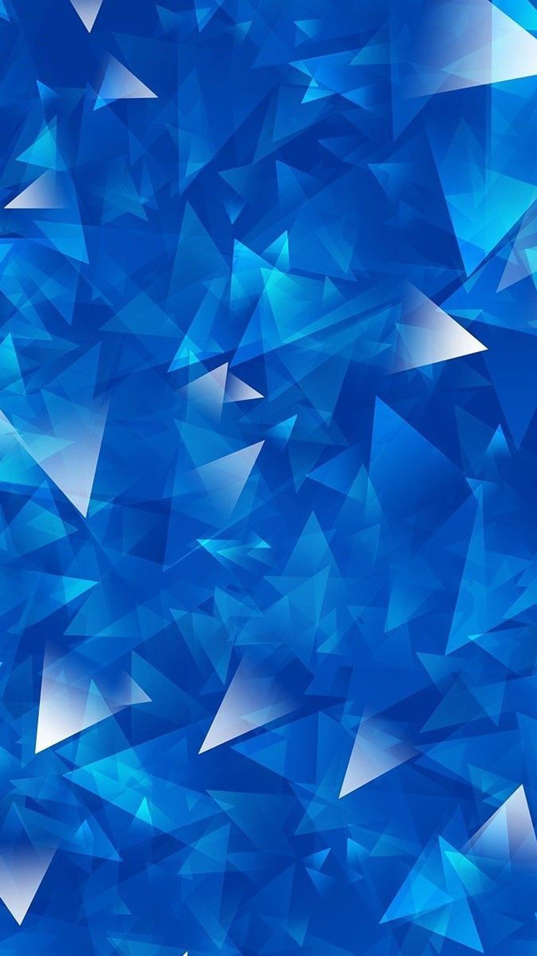 Silver and Blue Wallpaper (46+ images)