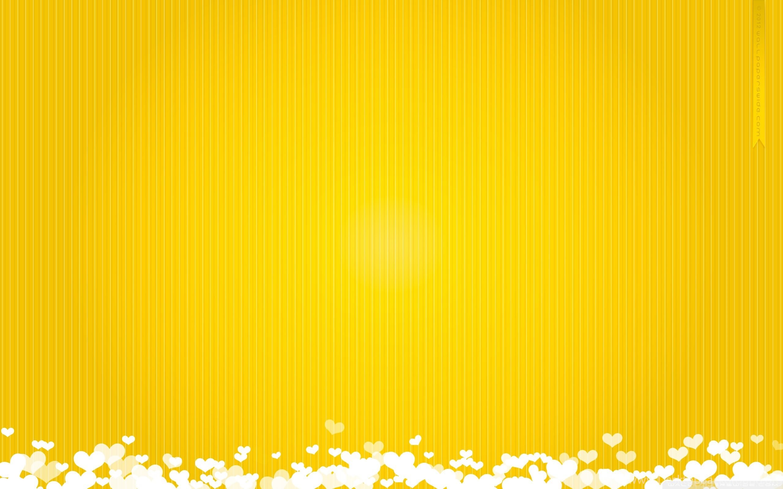 Light Yellow Wallpaper (64+ images)