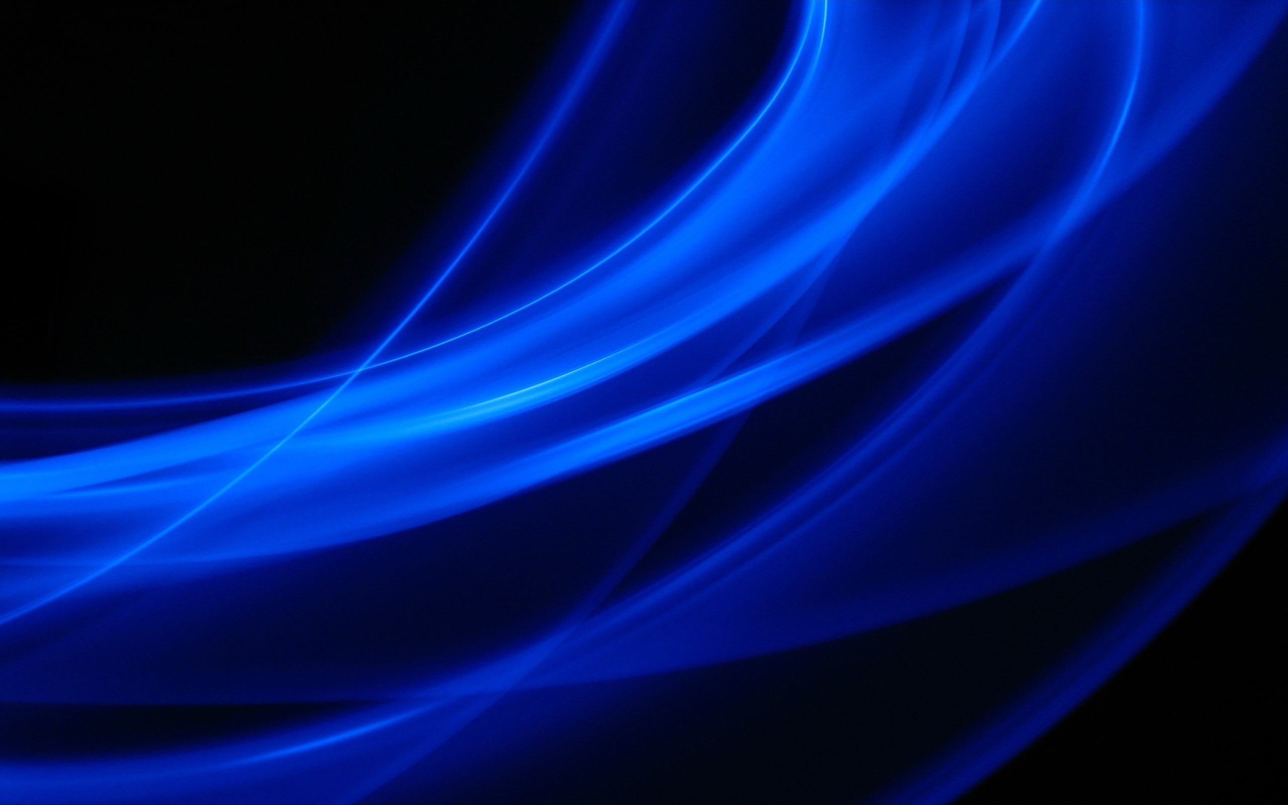 Neon Blue Wallpaper (69+ images)