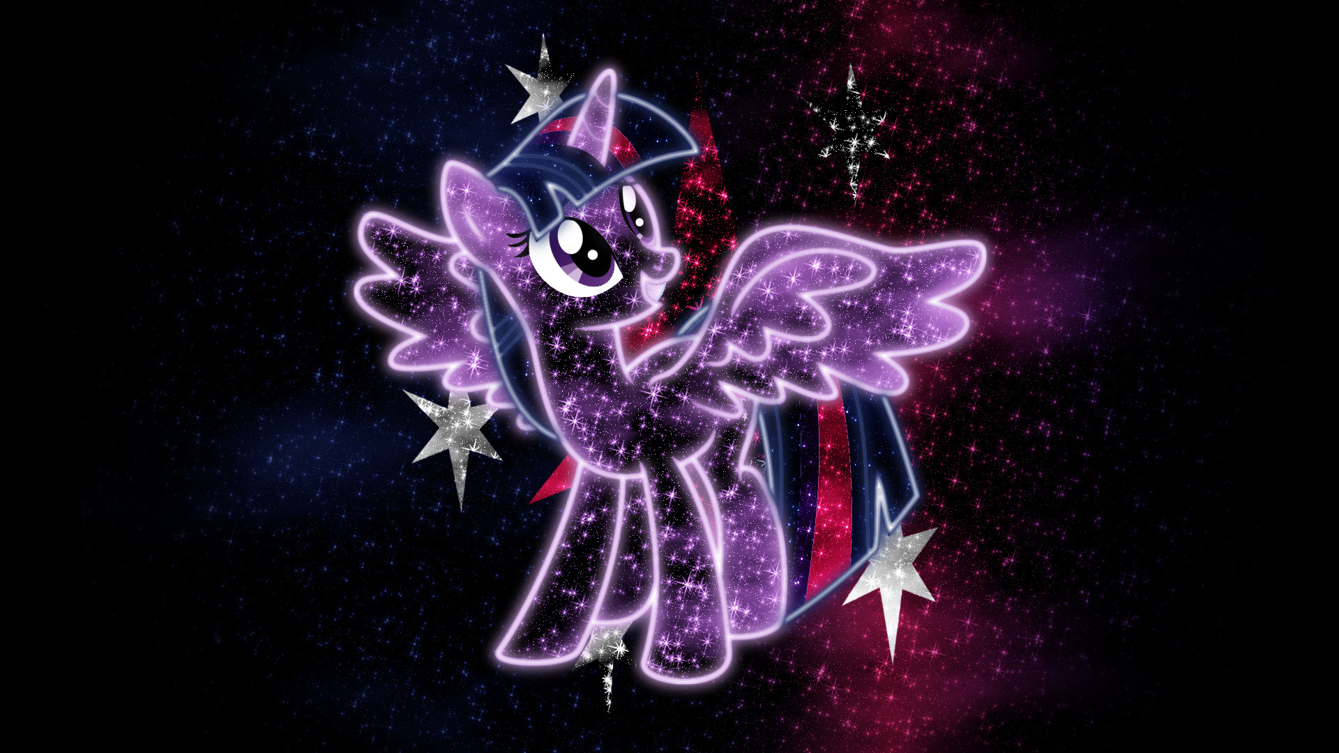 My Little Pony Twilight Sparkle