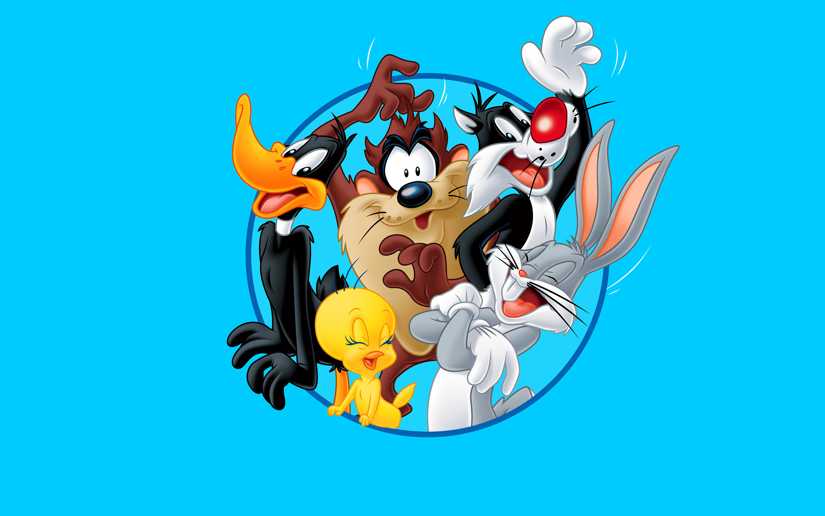 Looney Tunes - 90s Cartoons