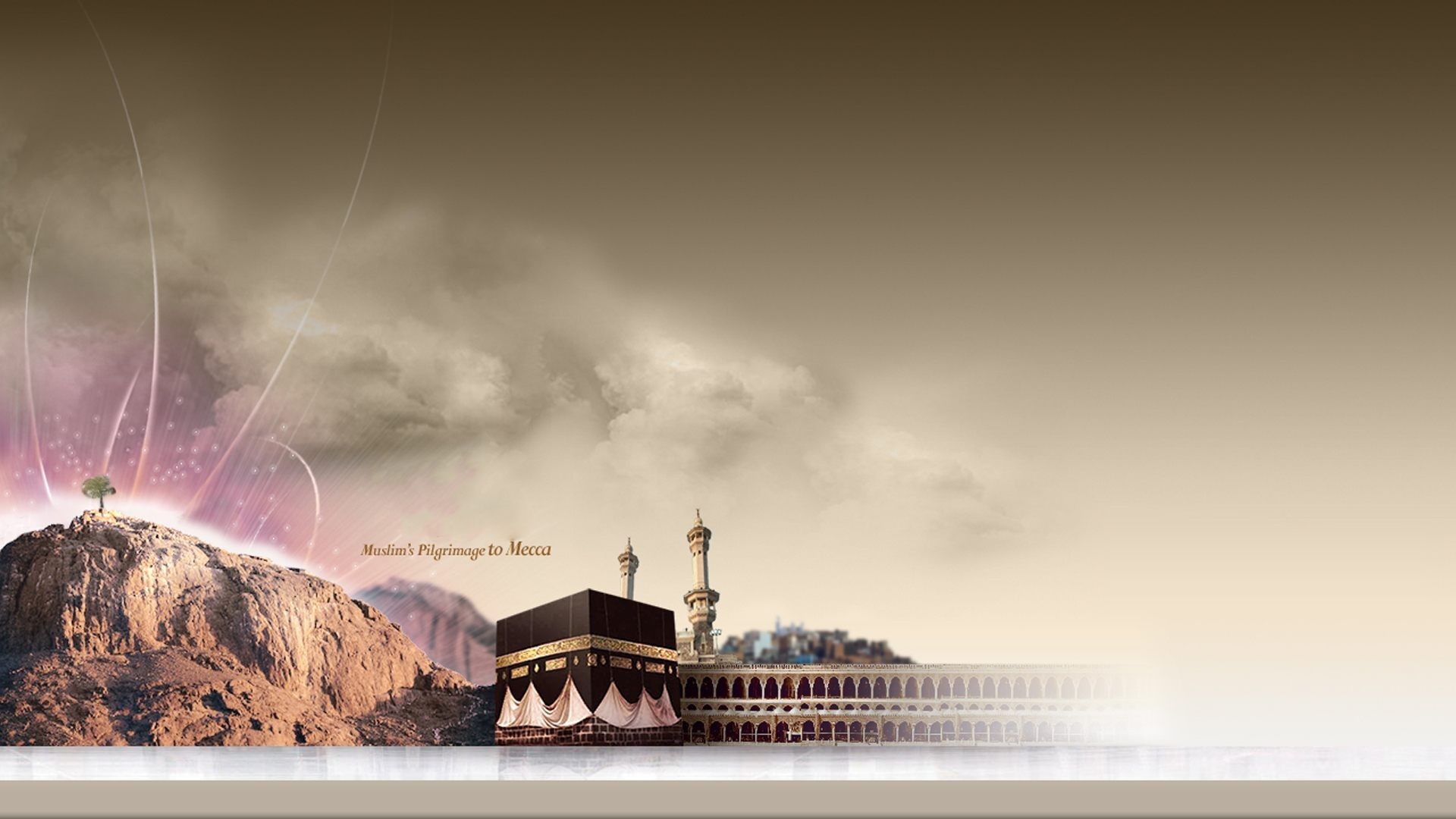 Islamic Wallpaper 4k | Islamic Wallpaper HD Download