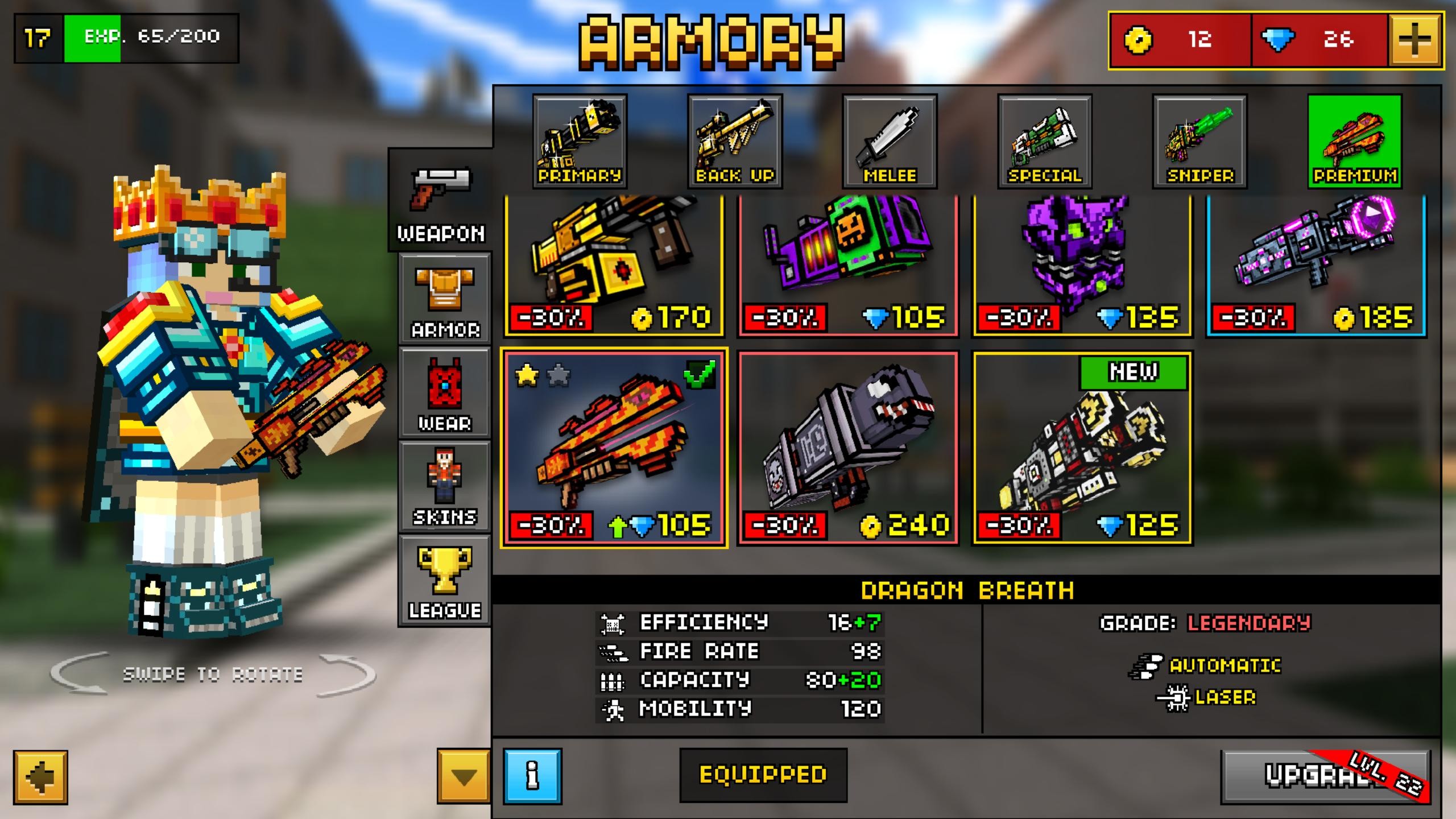 How To Hack Coins In Pixel Gun 3d On Ipad The Blogging Of Abel 886